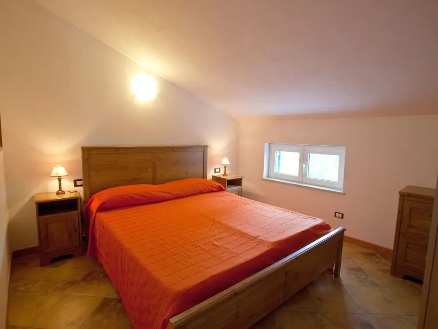 Cottage in Sesta Godano Near the Sea