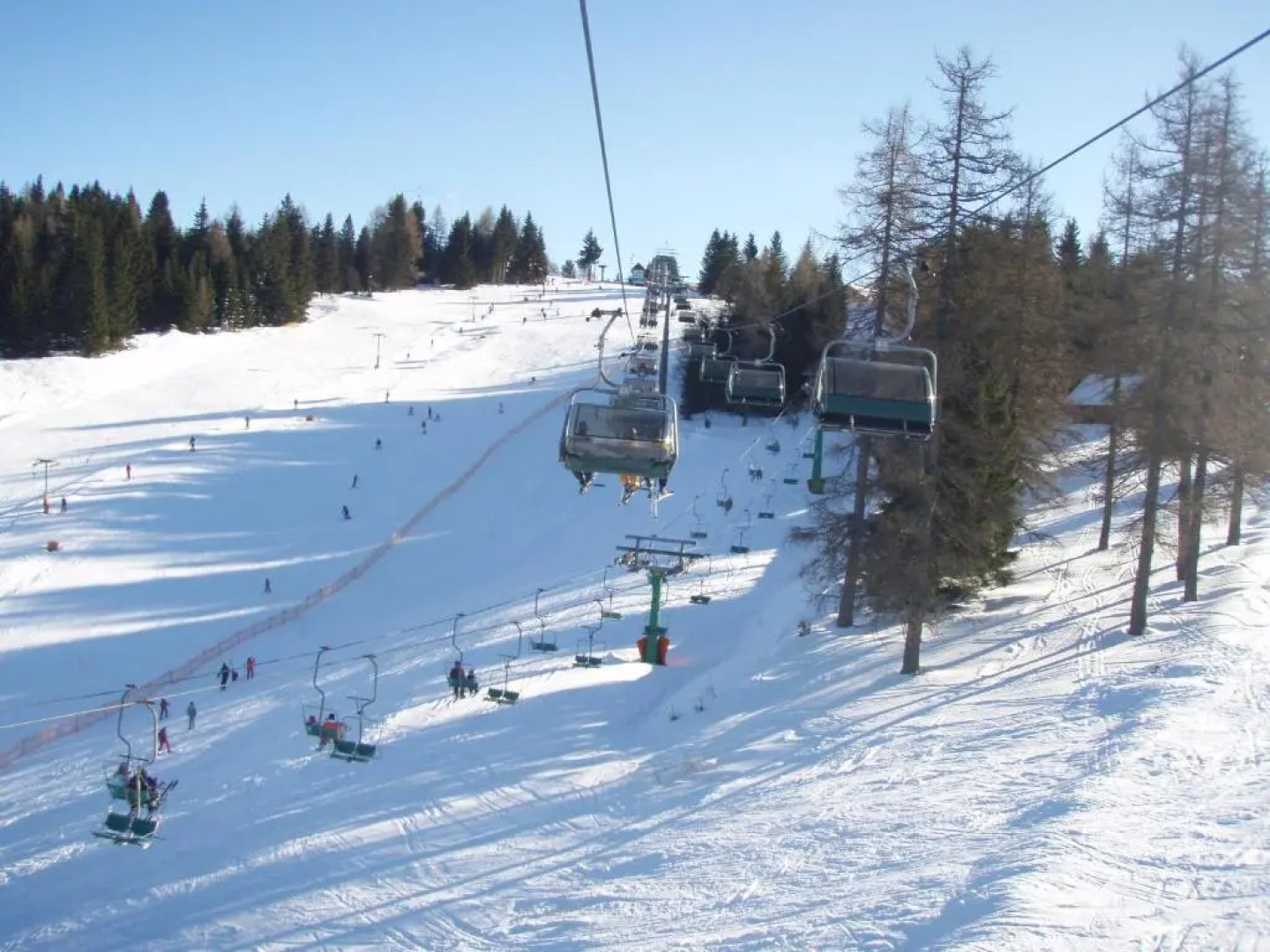 Apartments Bar Lovec