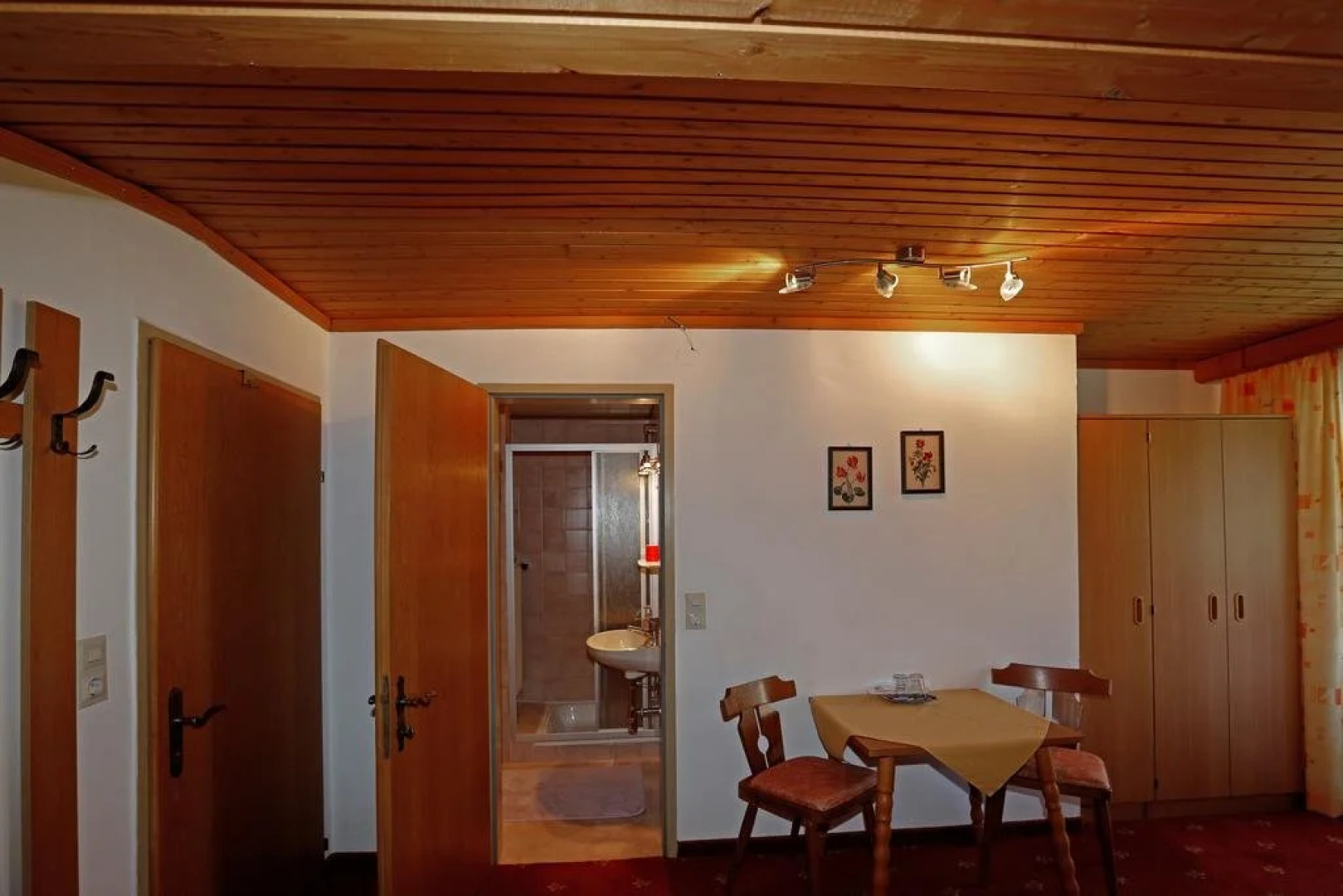 Gästehaus Zum Tauern