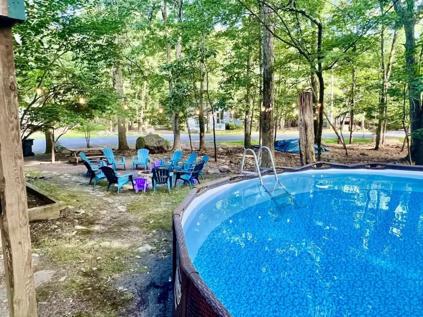 Pocono Escape - Cozy 5br - Sauna-billiard 5 Bedroom Home by RedAwning