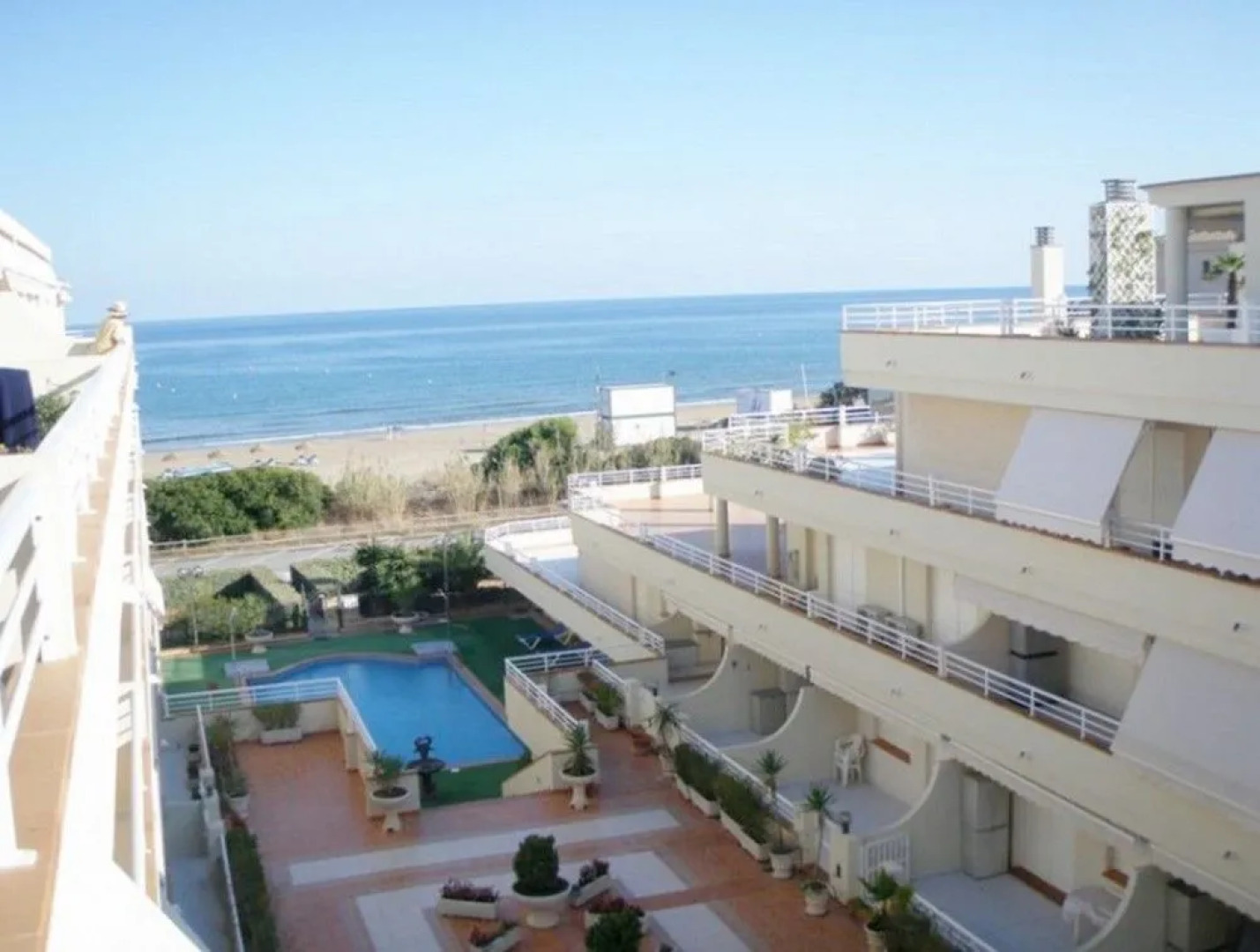 Apartamentos Cala Montero 3000-Cala González 3000
