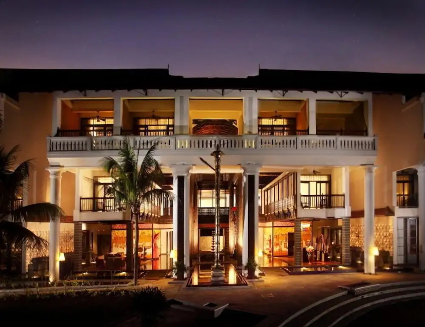 Plumeria Lake Resort & Spa