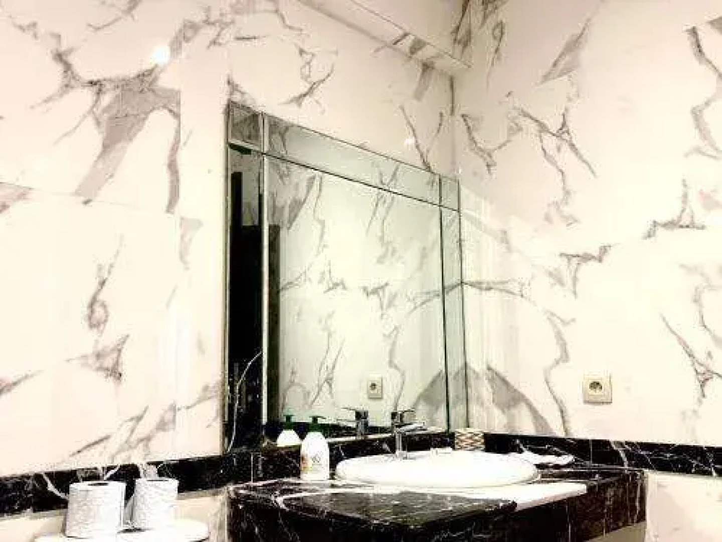 Sablettes 5 Vue exceptionelle, confortable, lumineux, bien situé