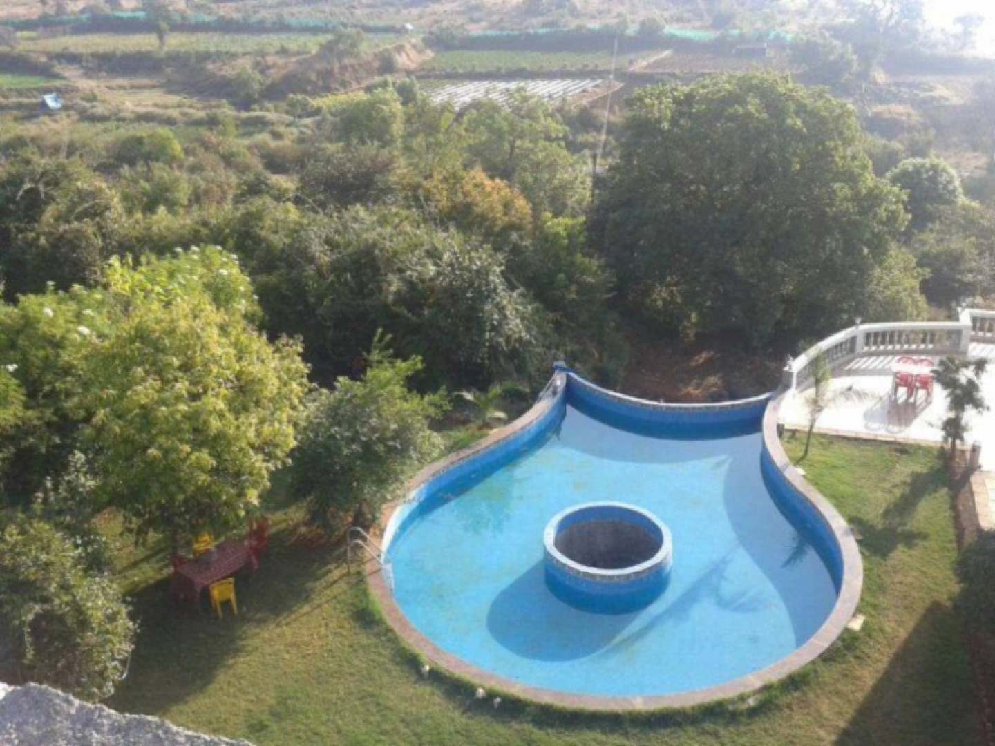 Svinns Dwarkadhish Resort