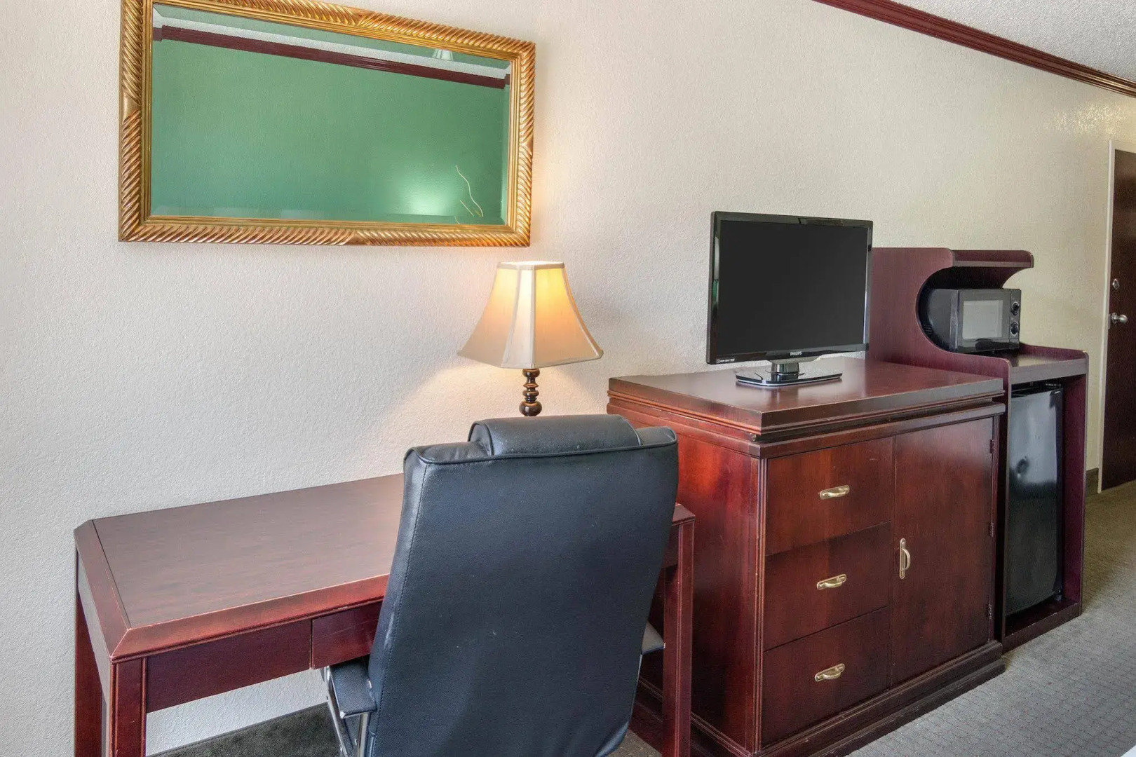 Quality Inn Shreveport Airport