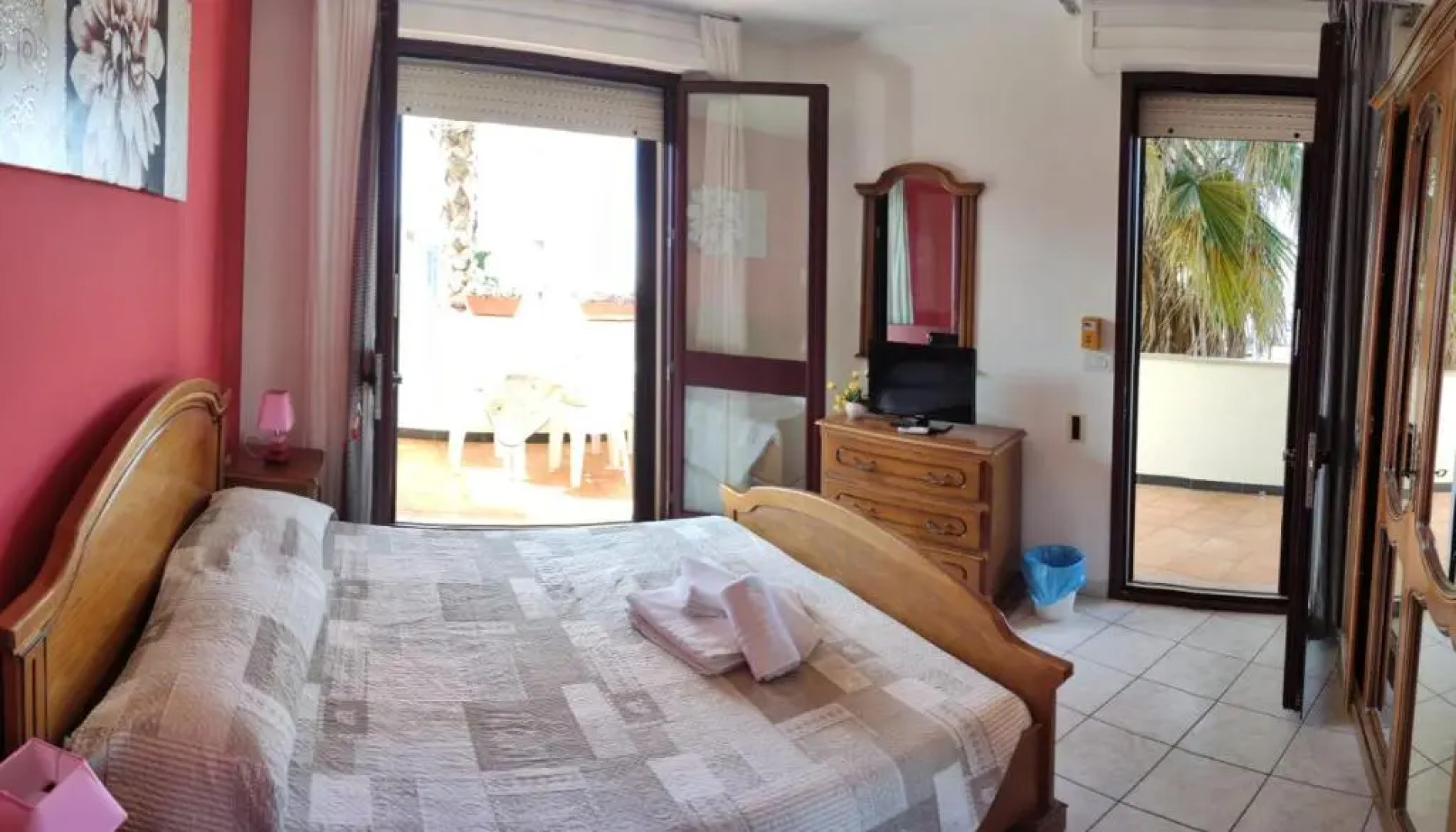 La Palma Residence Torre San Giovanni