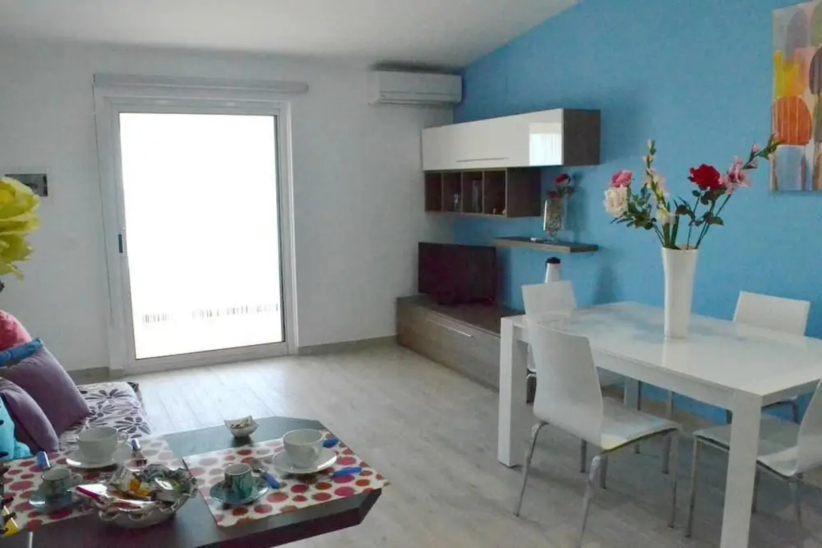 La Casa di Mary