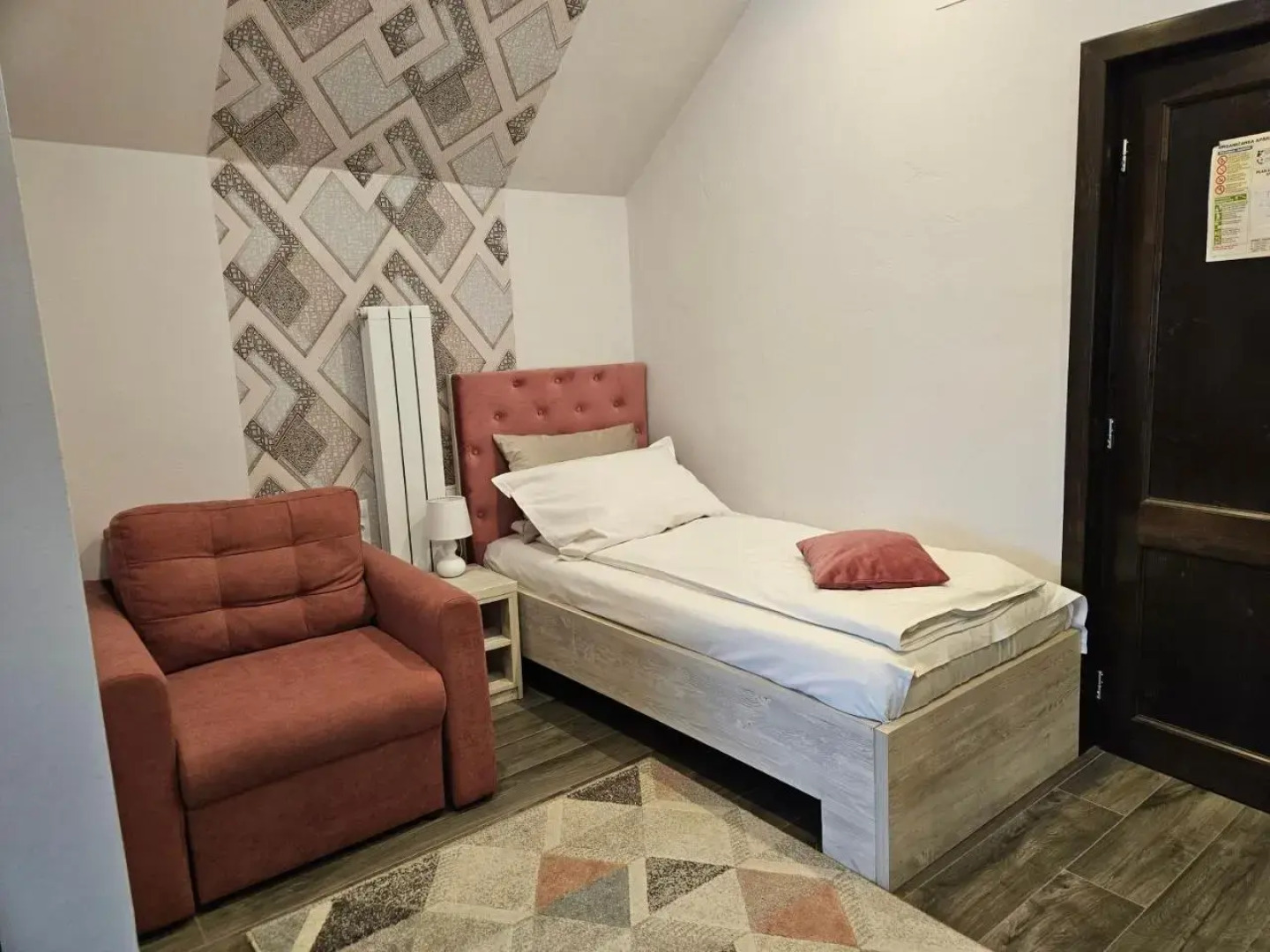 Pensiunea Michaels House