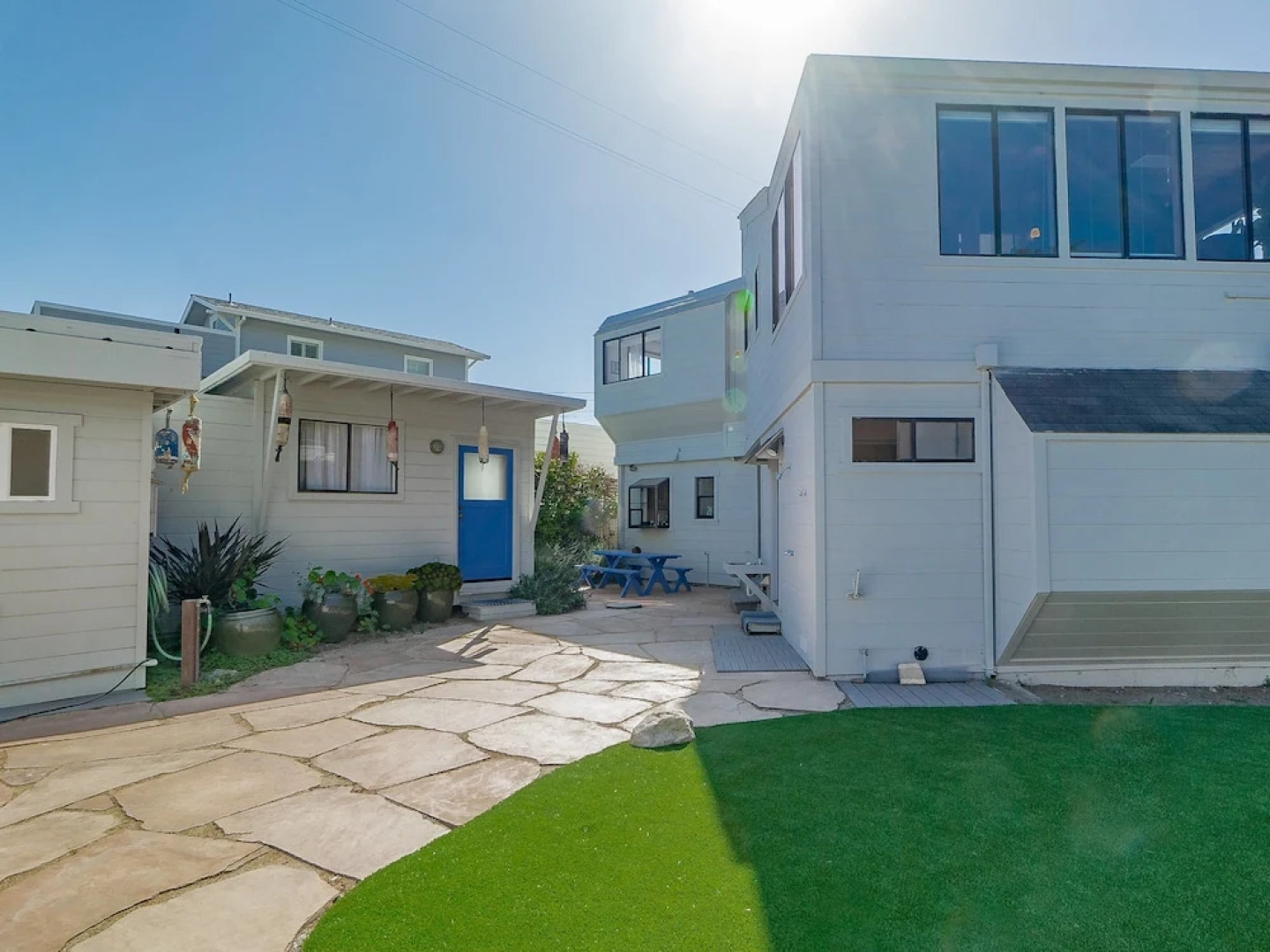 21 Calle del Sierra Home Larger Cottage 1 Bedroom 1 Bathroom Home