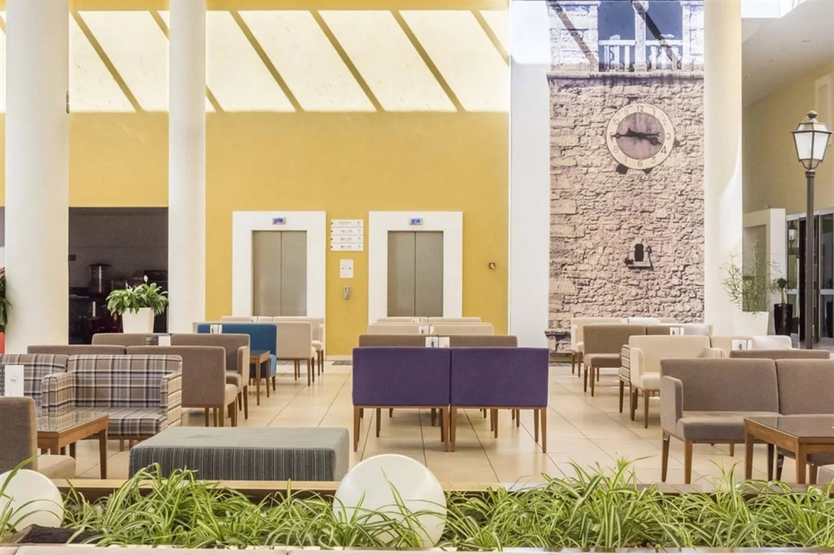 Hotel Garden Istra Plava Laguna