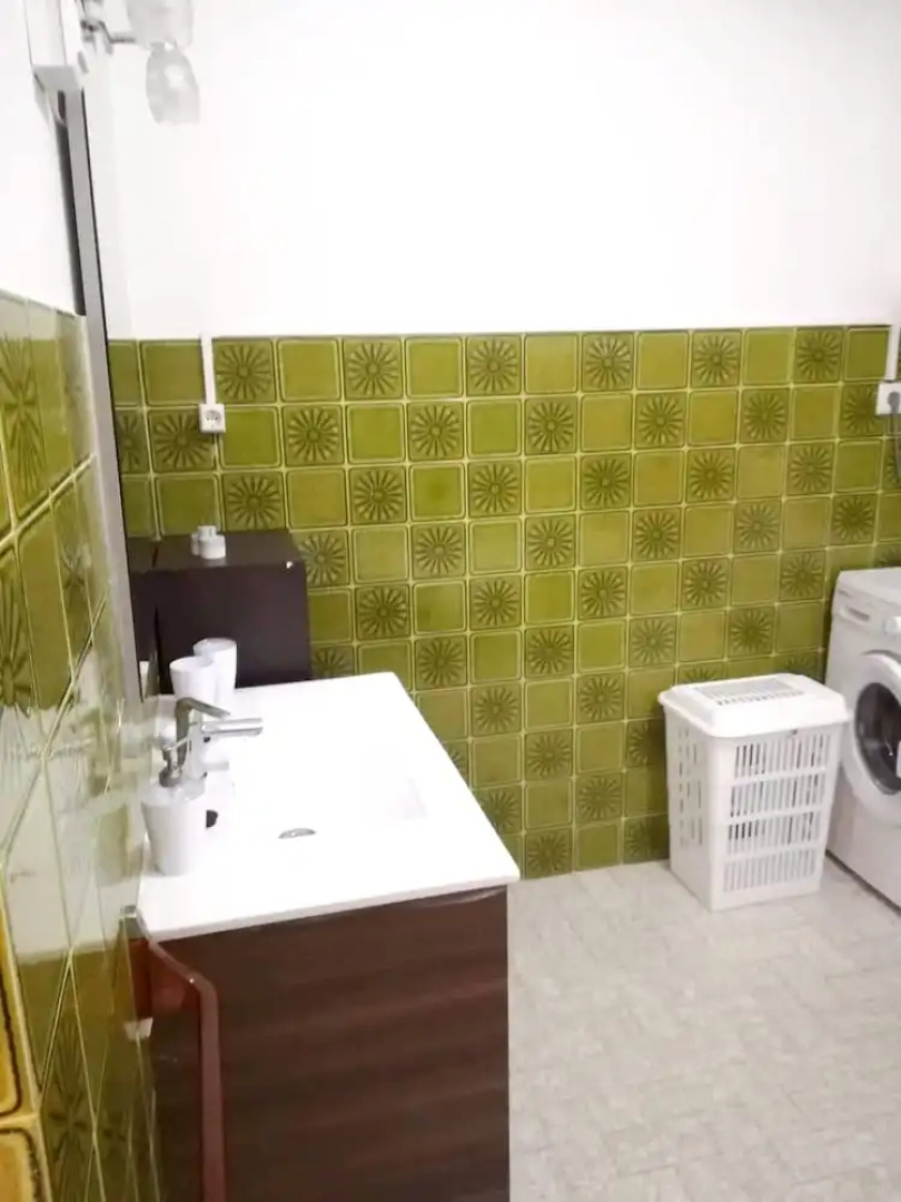 House With one Bedroom in Pombal, With Furnished Balcony Near the Beach