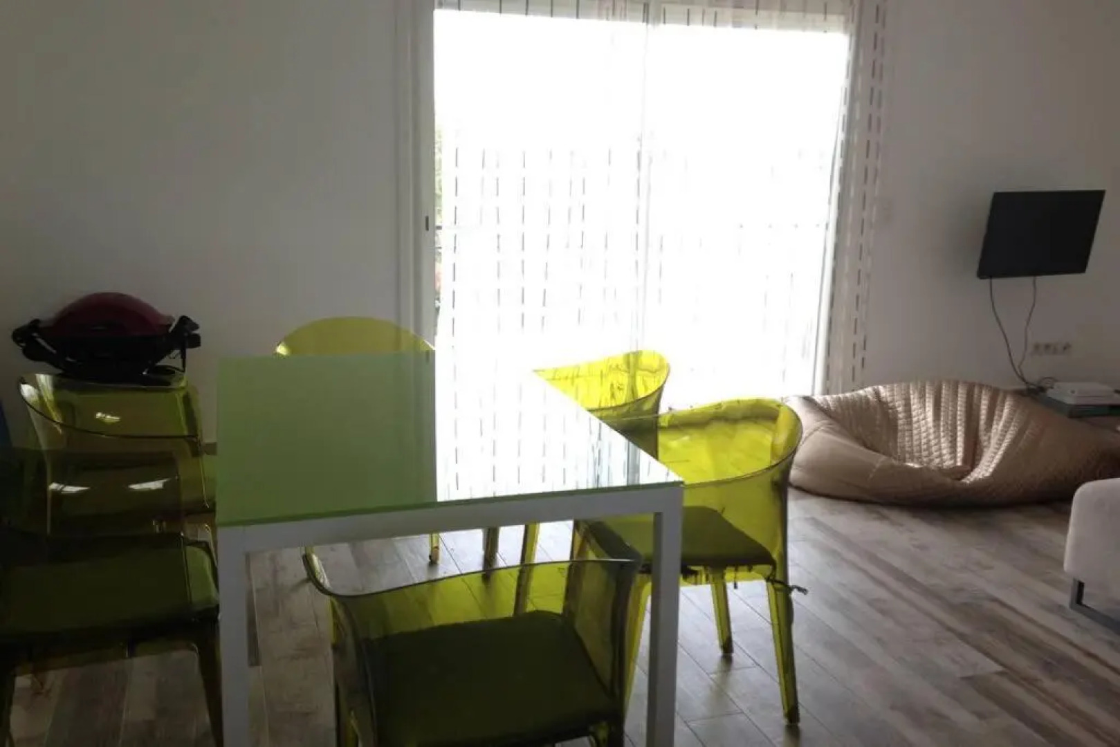 Ghisonaccia, F4 de charme