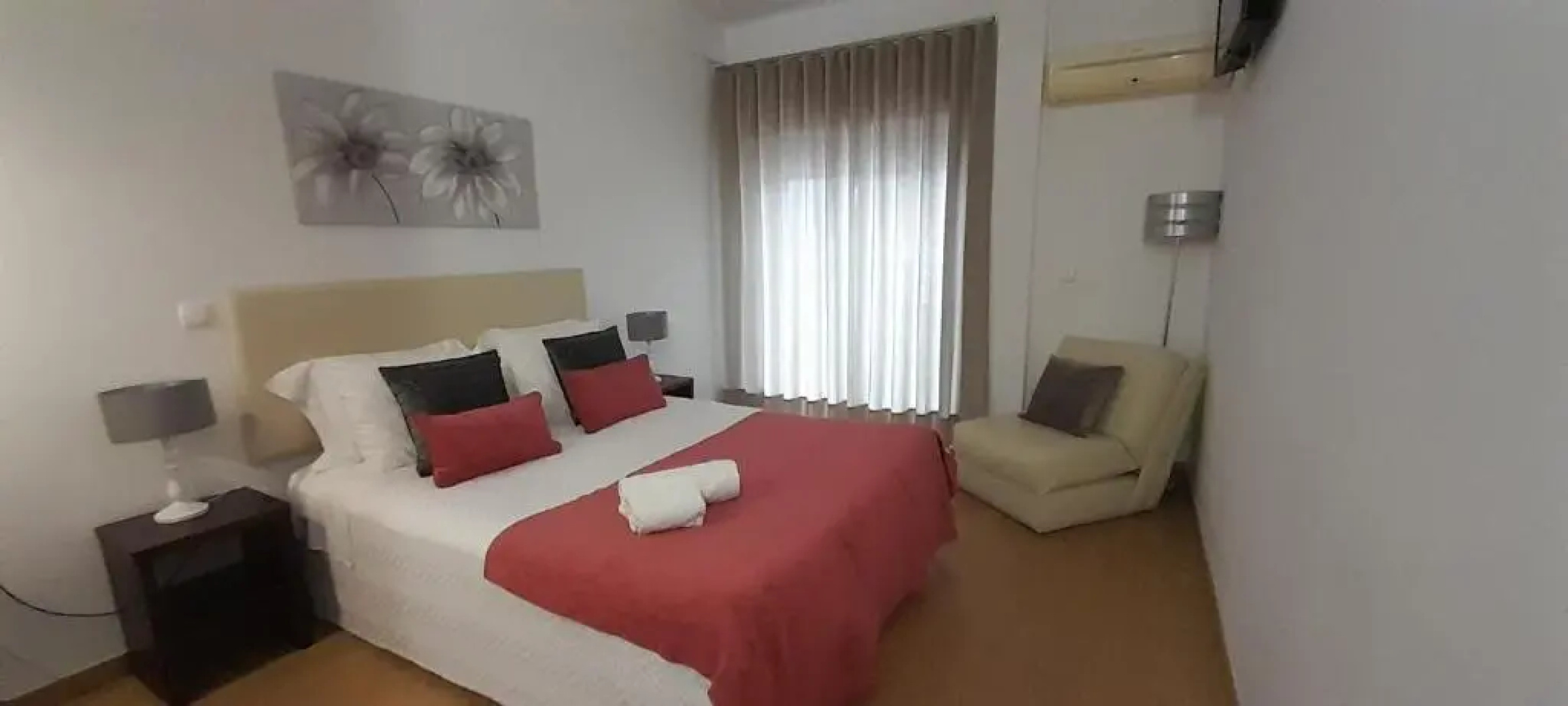 Hotel Larverde