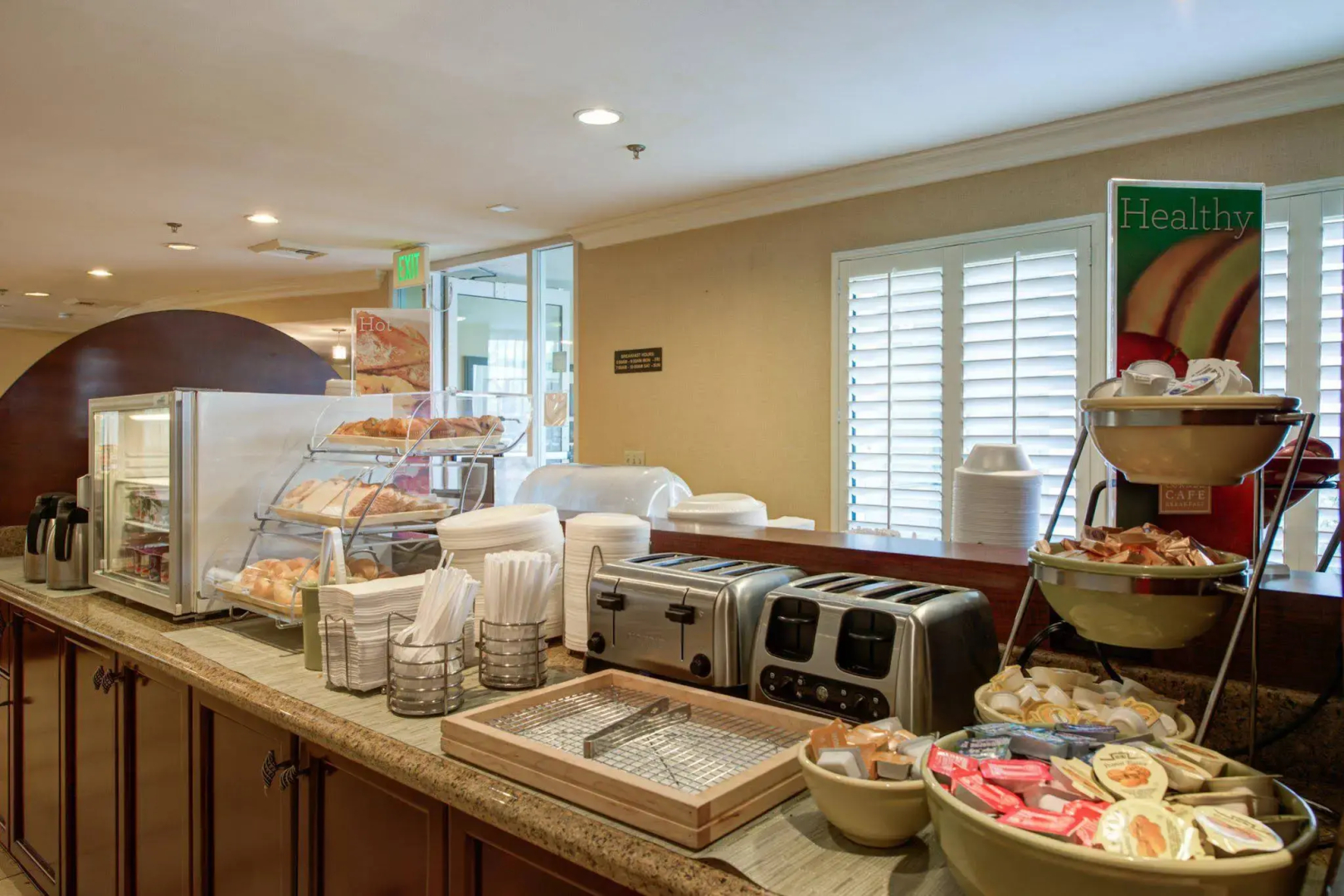 Quality Inn Placentia Anaheim Fullerton