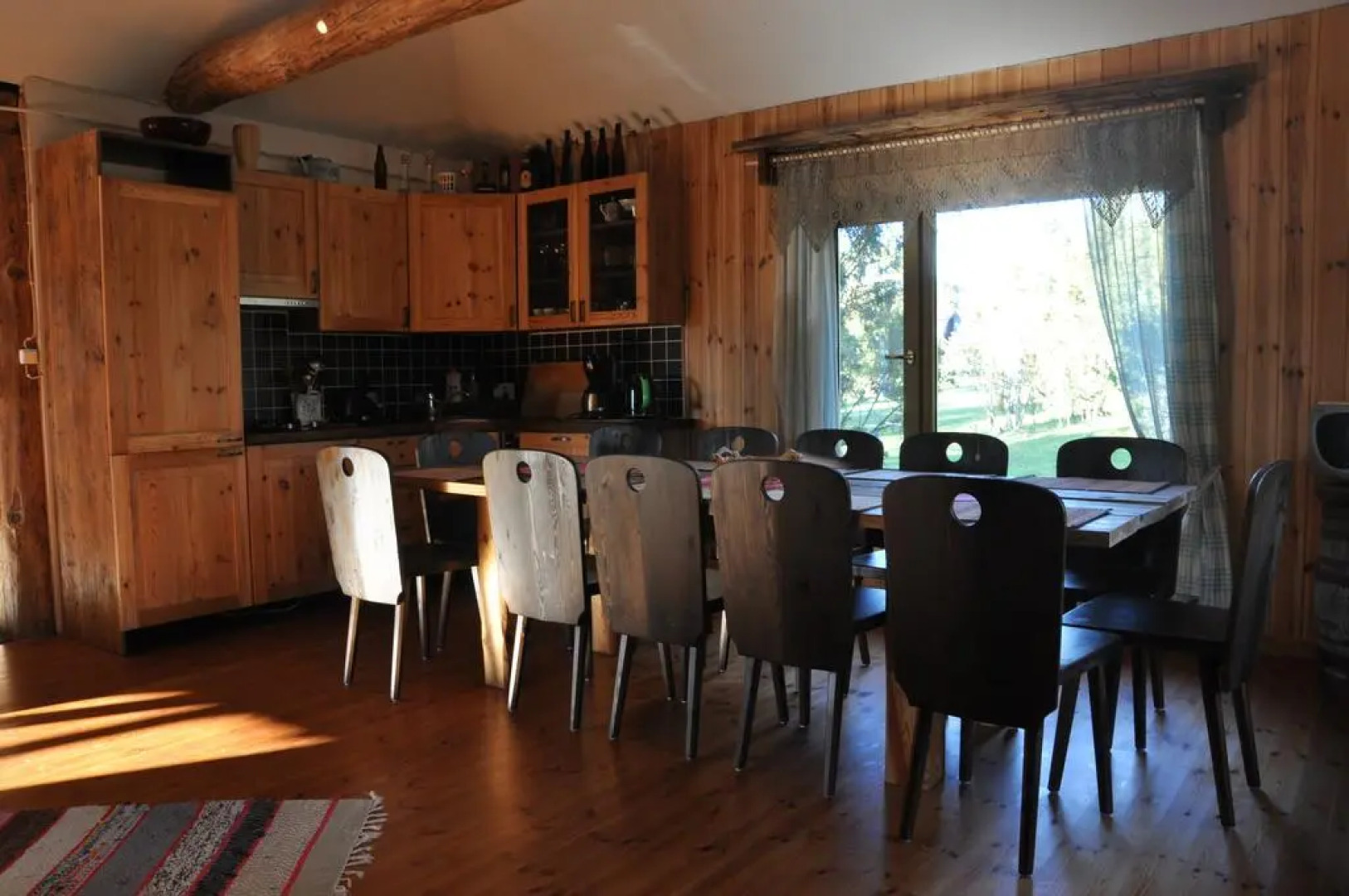 Vana-Tamme Puhkemaja