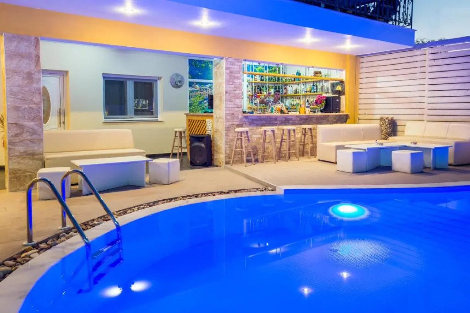 Aldebaran Hotel Apartments