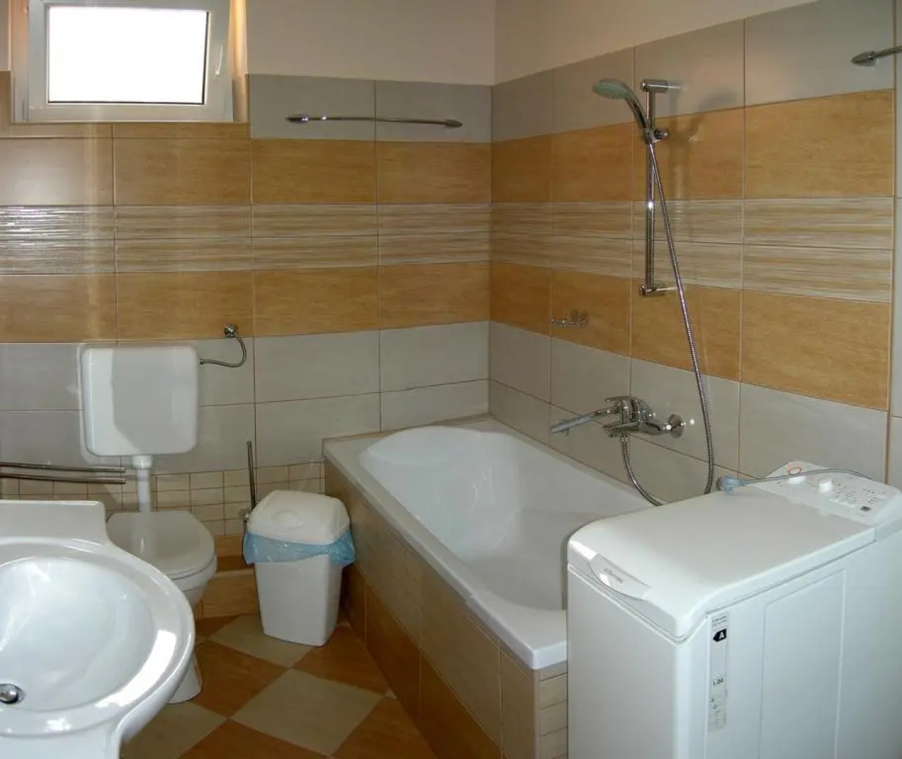 Hotel Villa Classica