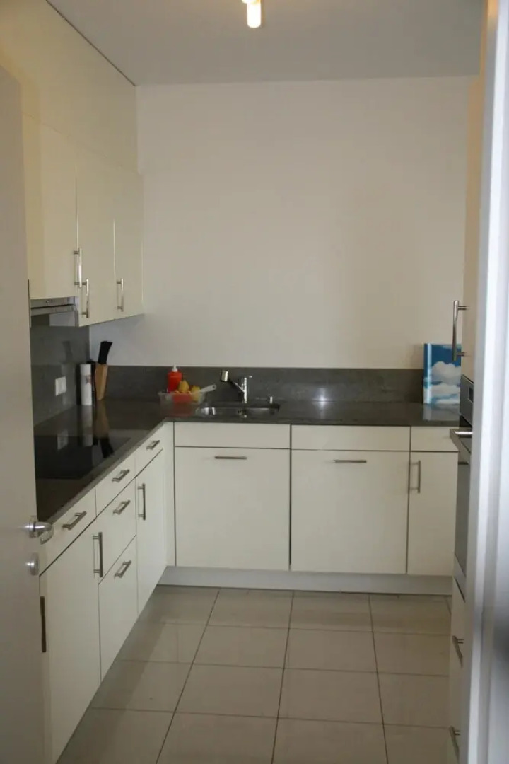 Indoor Swimming Pool, Sauna, Fitness, Private Gardens, Spacious Modern Apartment