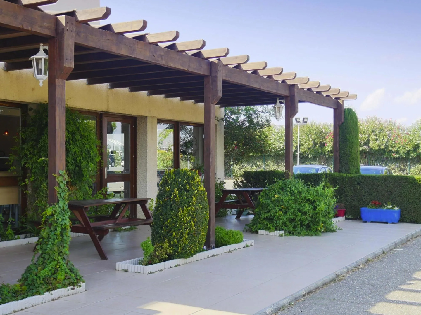 ibis budget Narbonne Sud