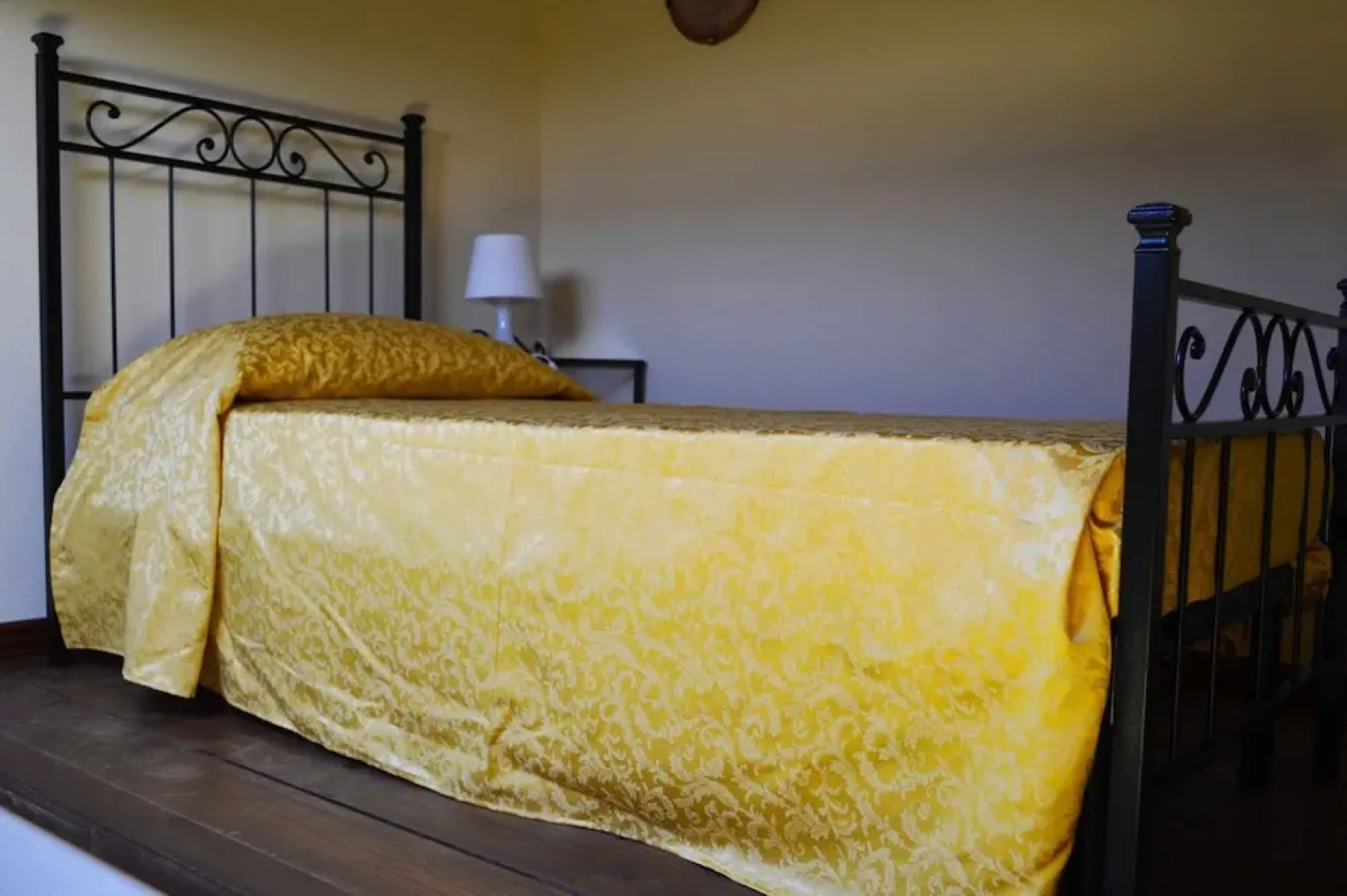 Residence Borgo Toscano