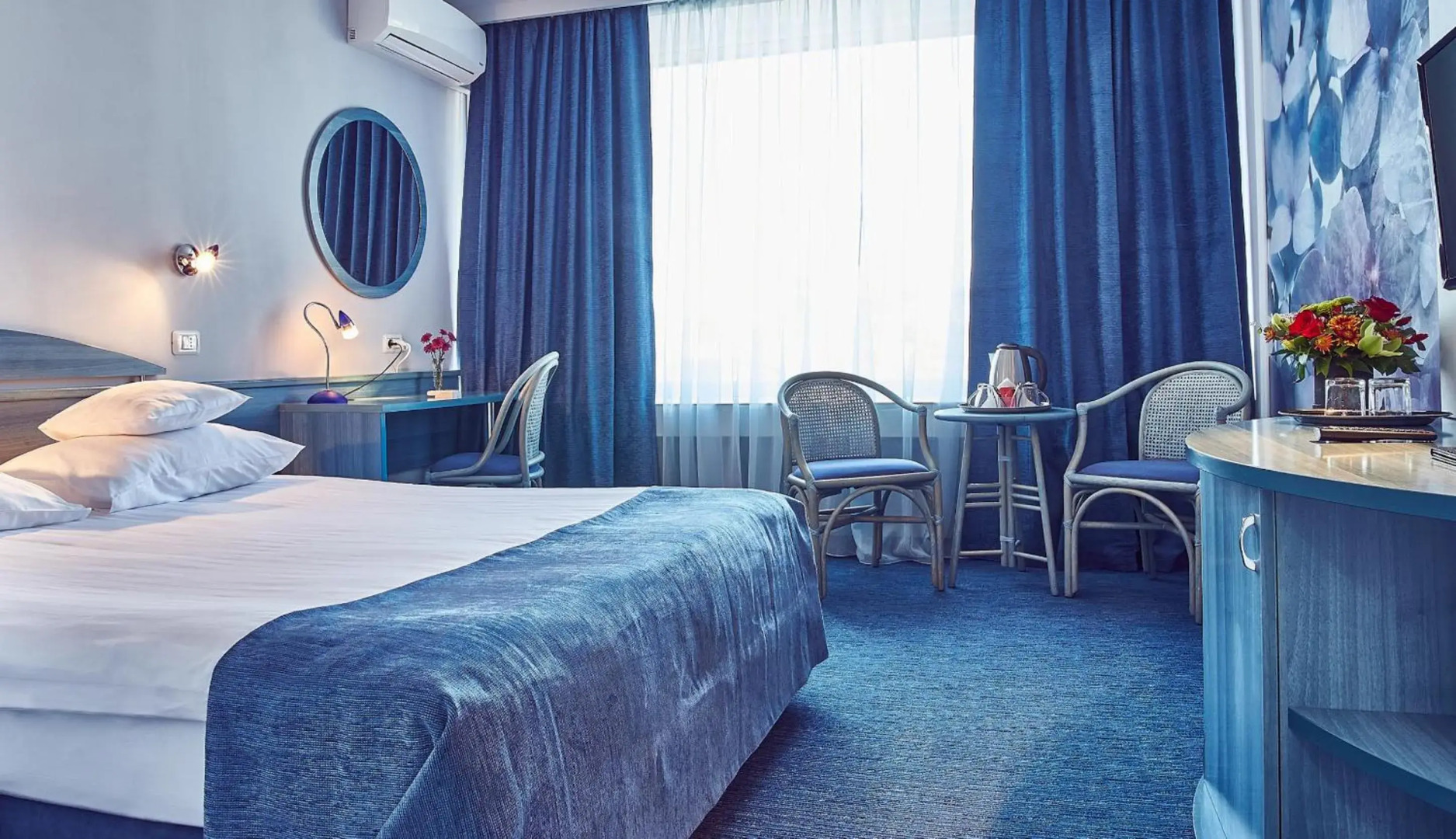 Turnu Severin Continental Hotel