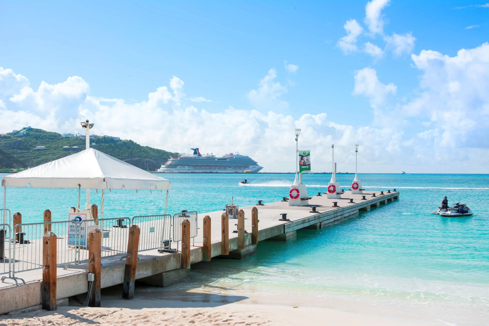 Belair Beach Hotel