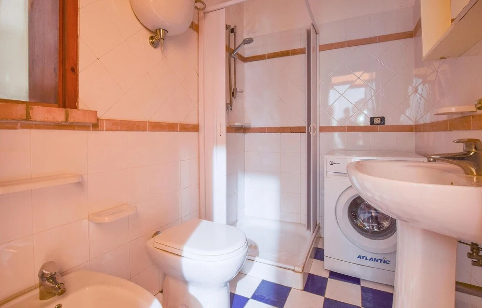 Nice Apartment in Drapia With Wifi and 2 Bedrooms