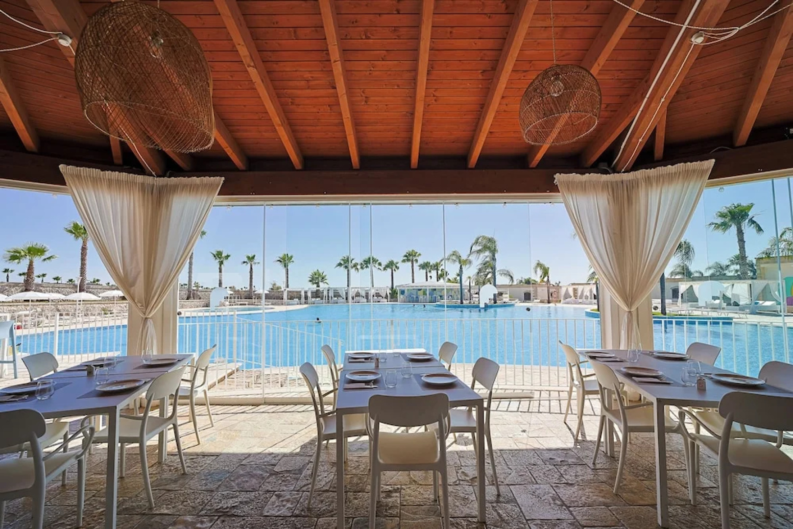 La Restuccia Masseria Urban