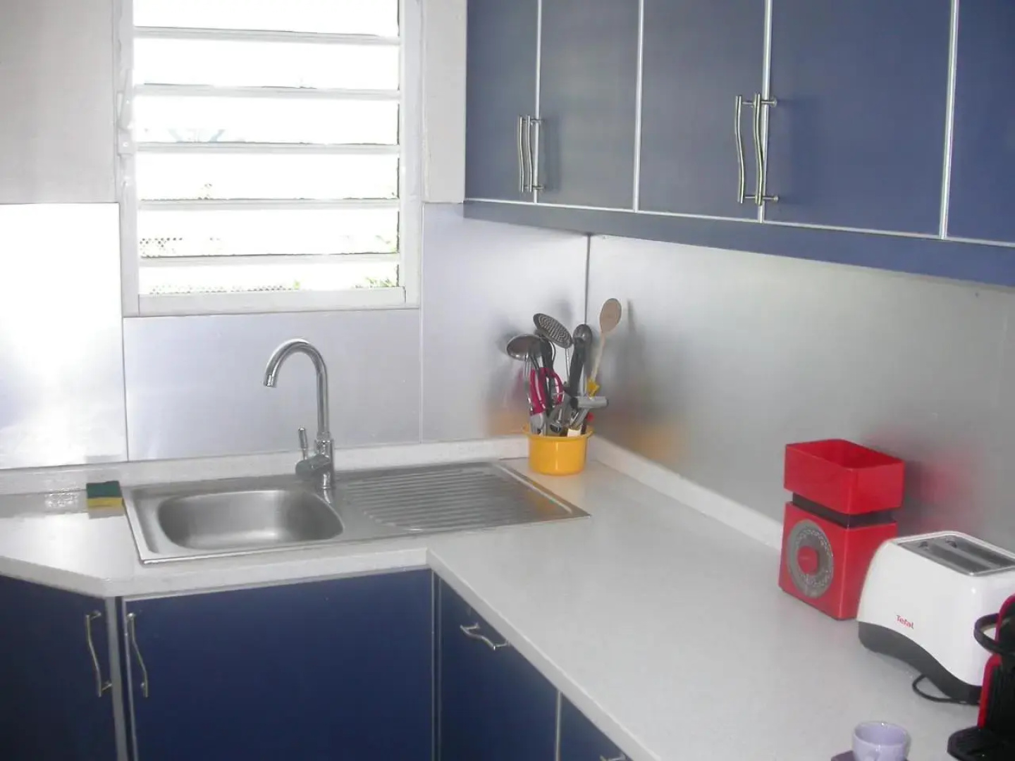 Maison de Vacances à St Anne Martinique