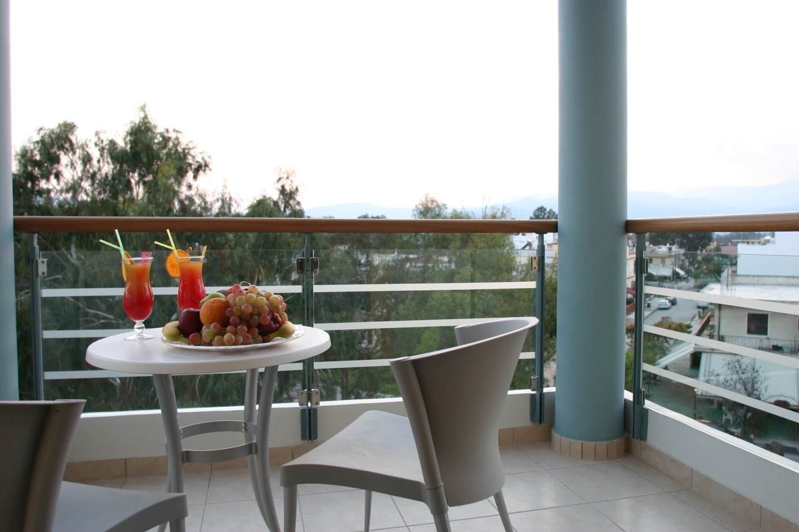 Alexandros Boutique Hotel