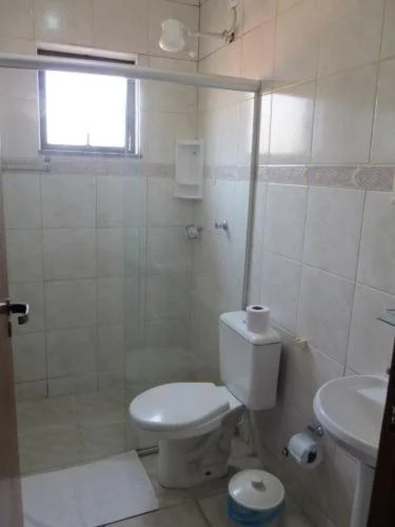 Pousada Golden House