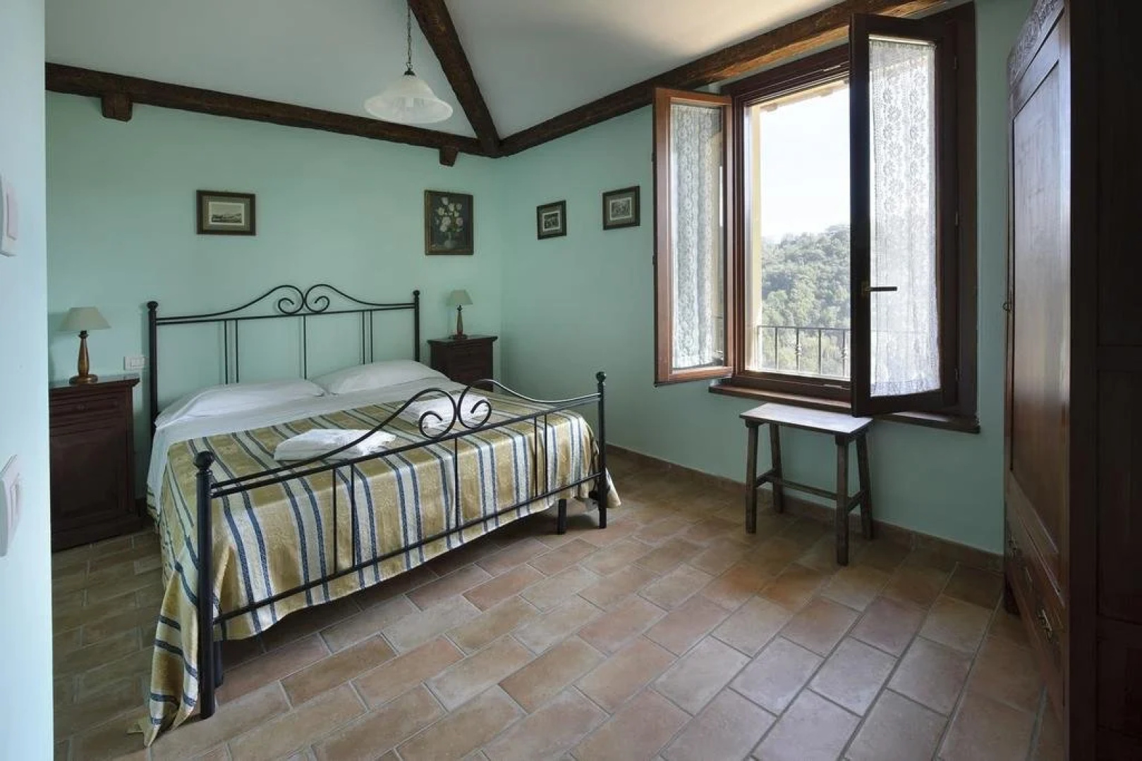 Country House Il Sambro