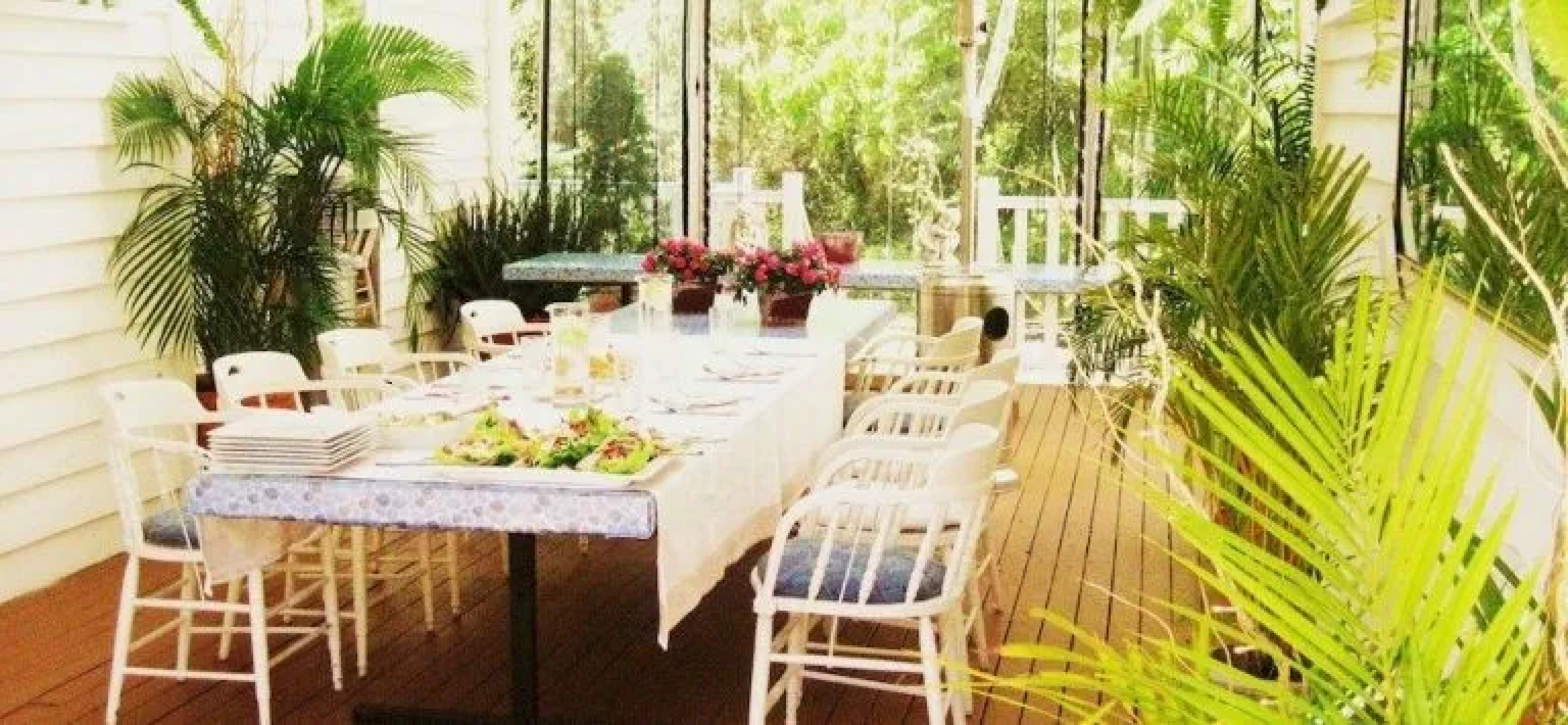 The Kingscliff Seaside Guesthouse