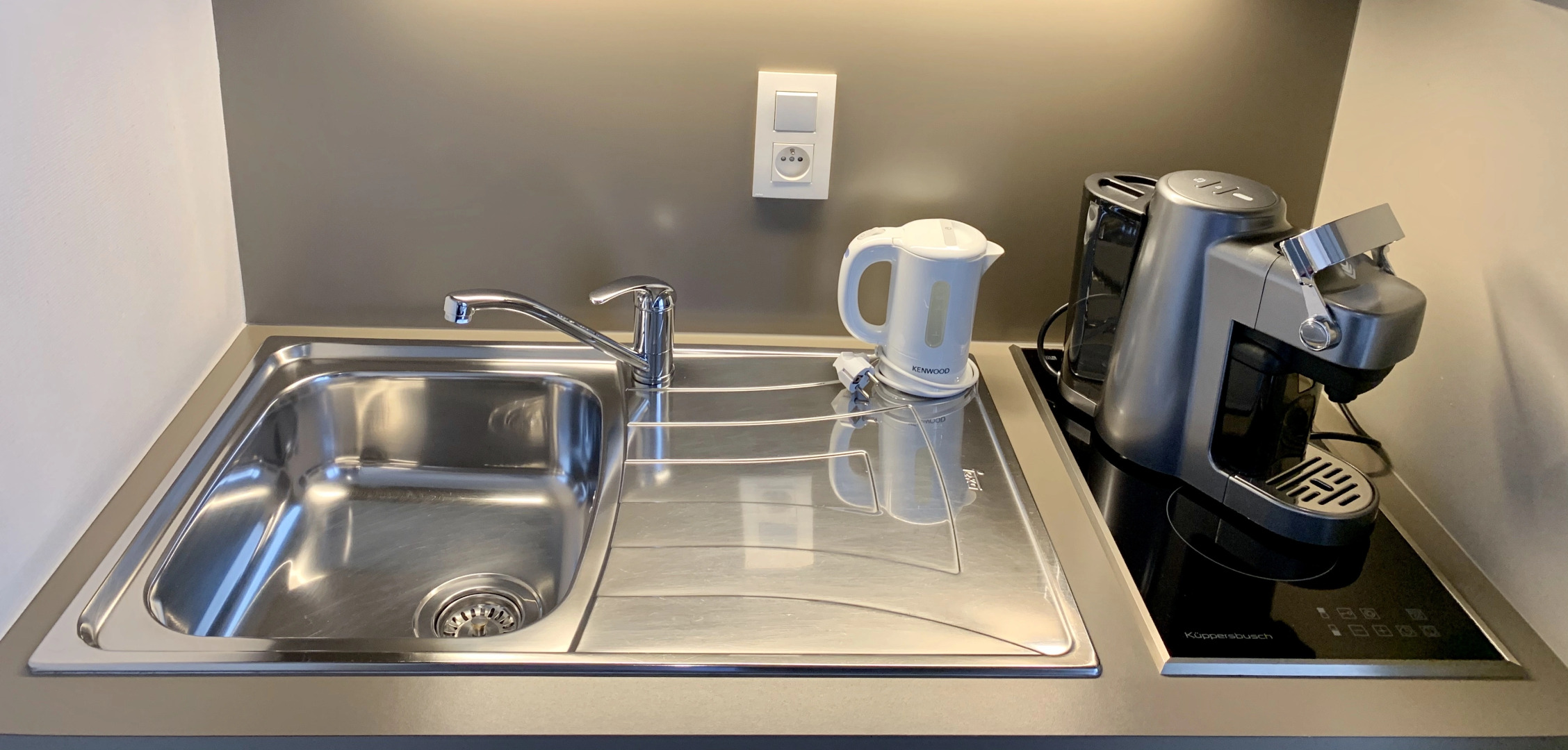 Aparthotel Castelnou