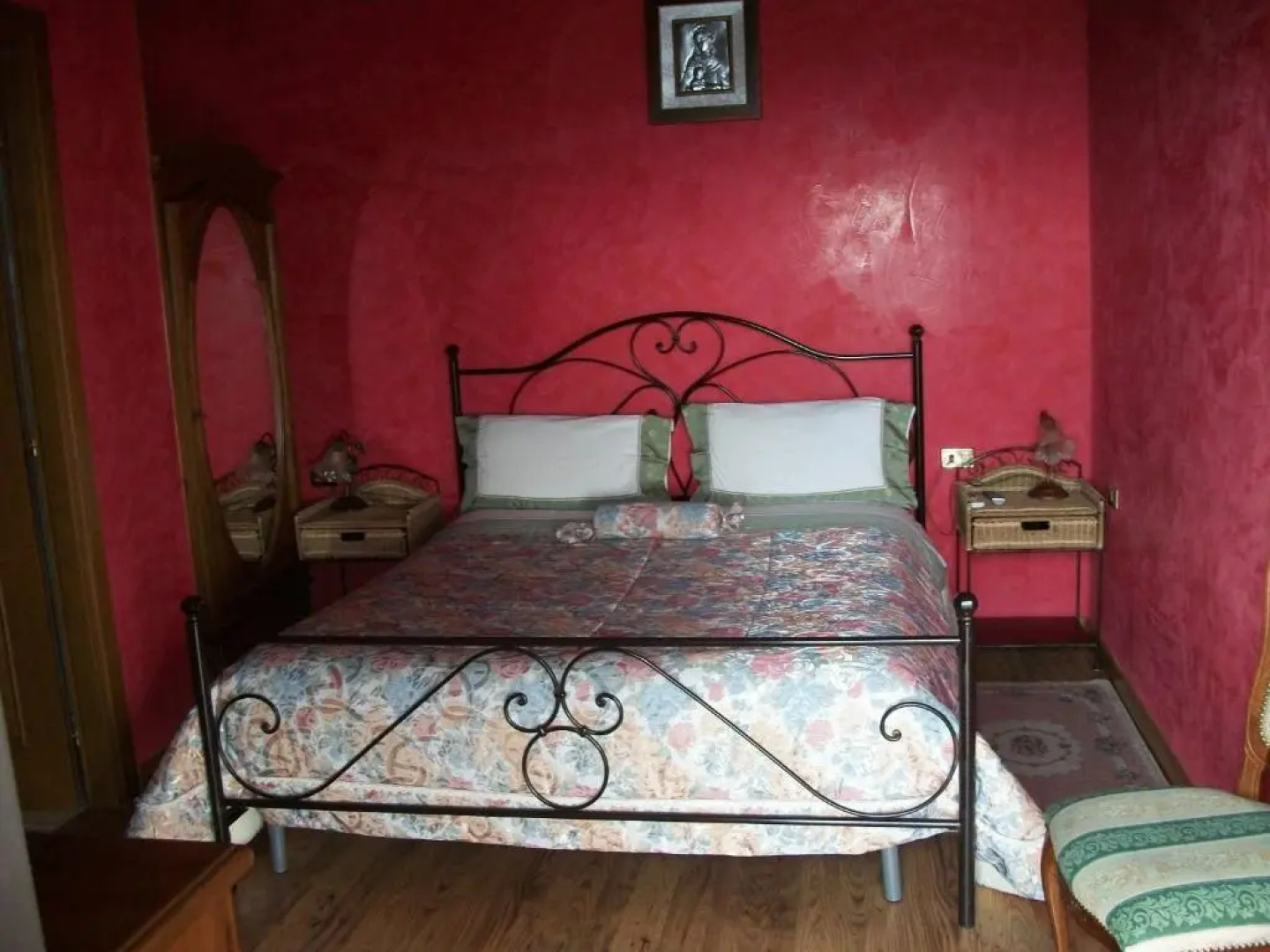 Country House Le Vedute