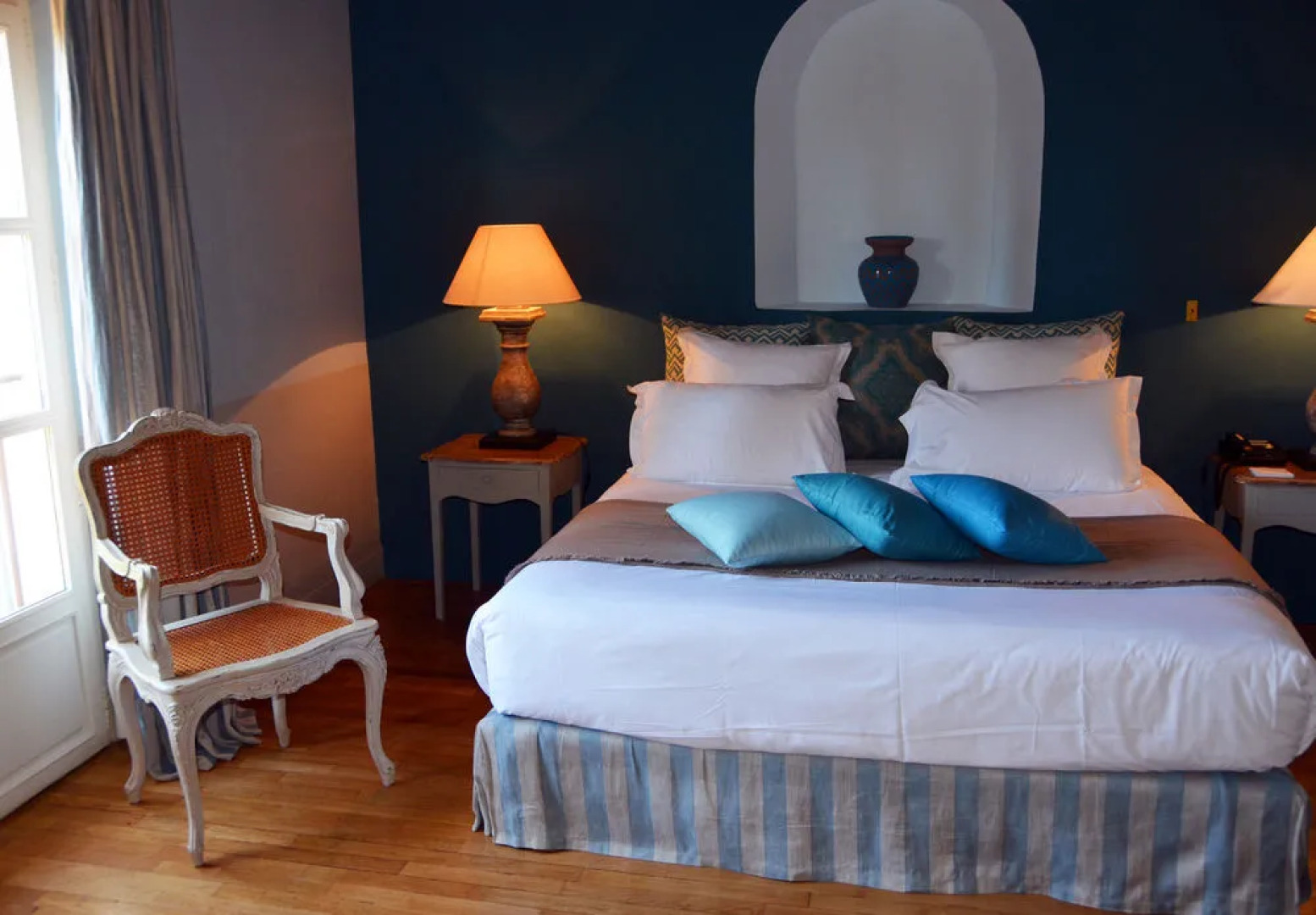 Les Petites Maisons - Hameau des Baux