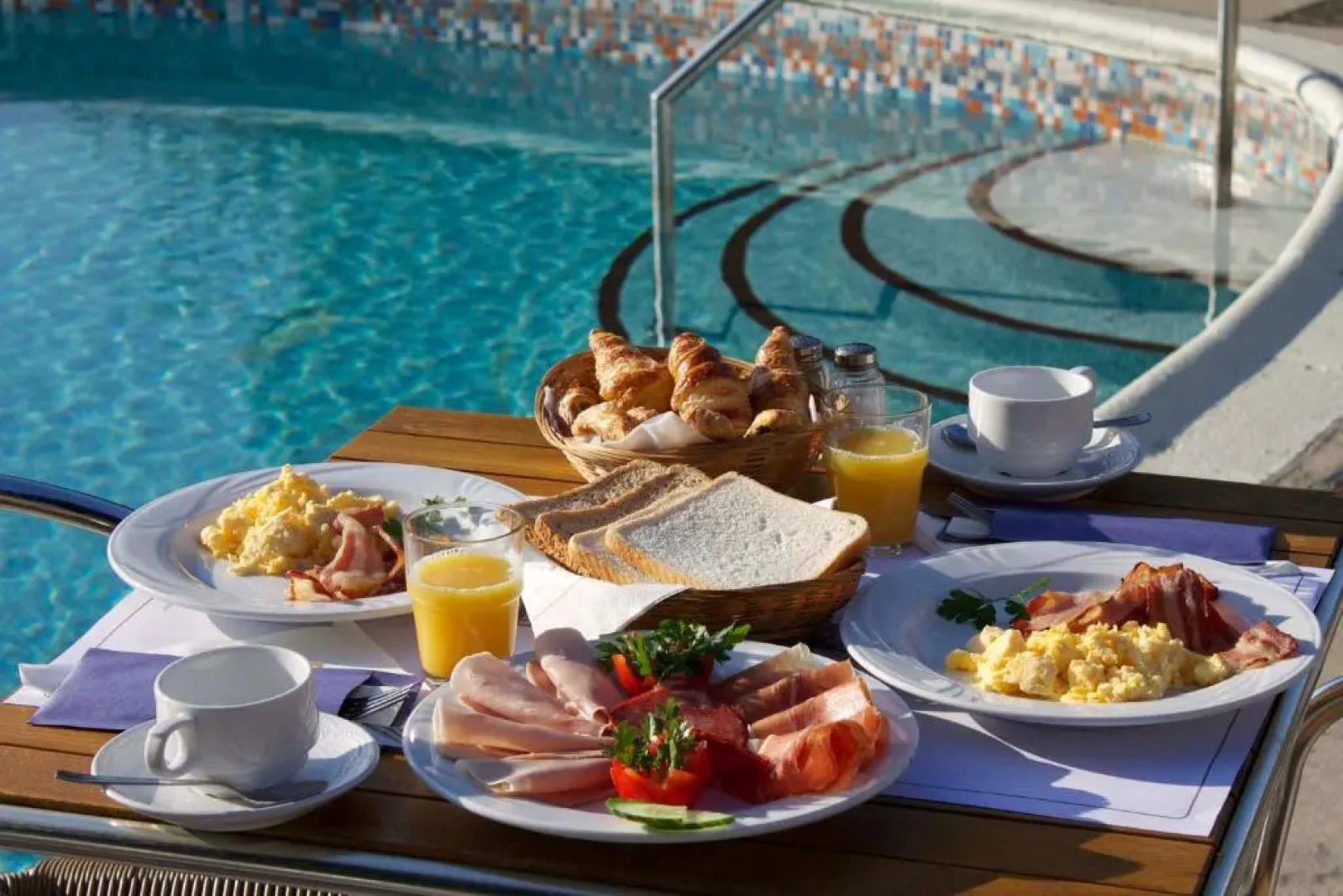 Globales Post Hotel & Wellness