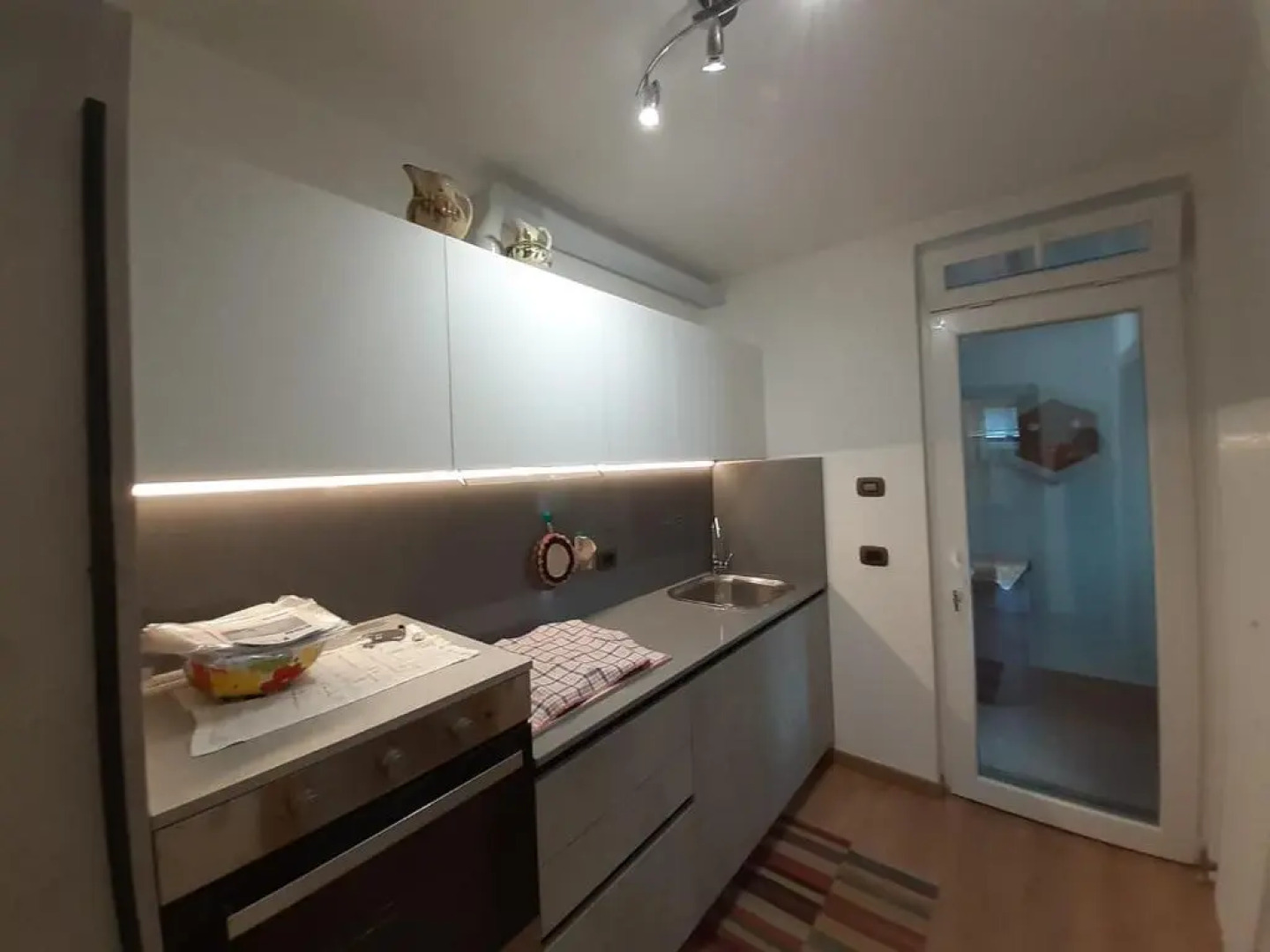 Appartamento in montagna nel cuore delle Dolomiti