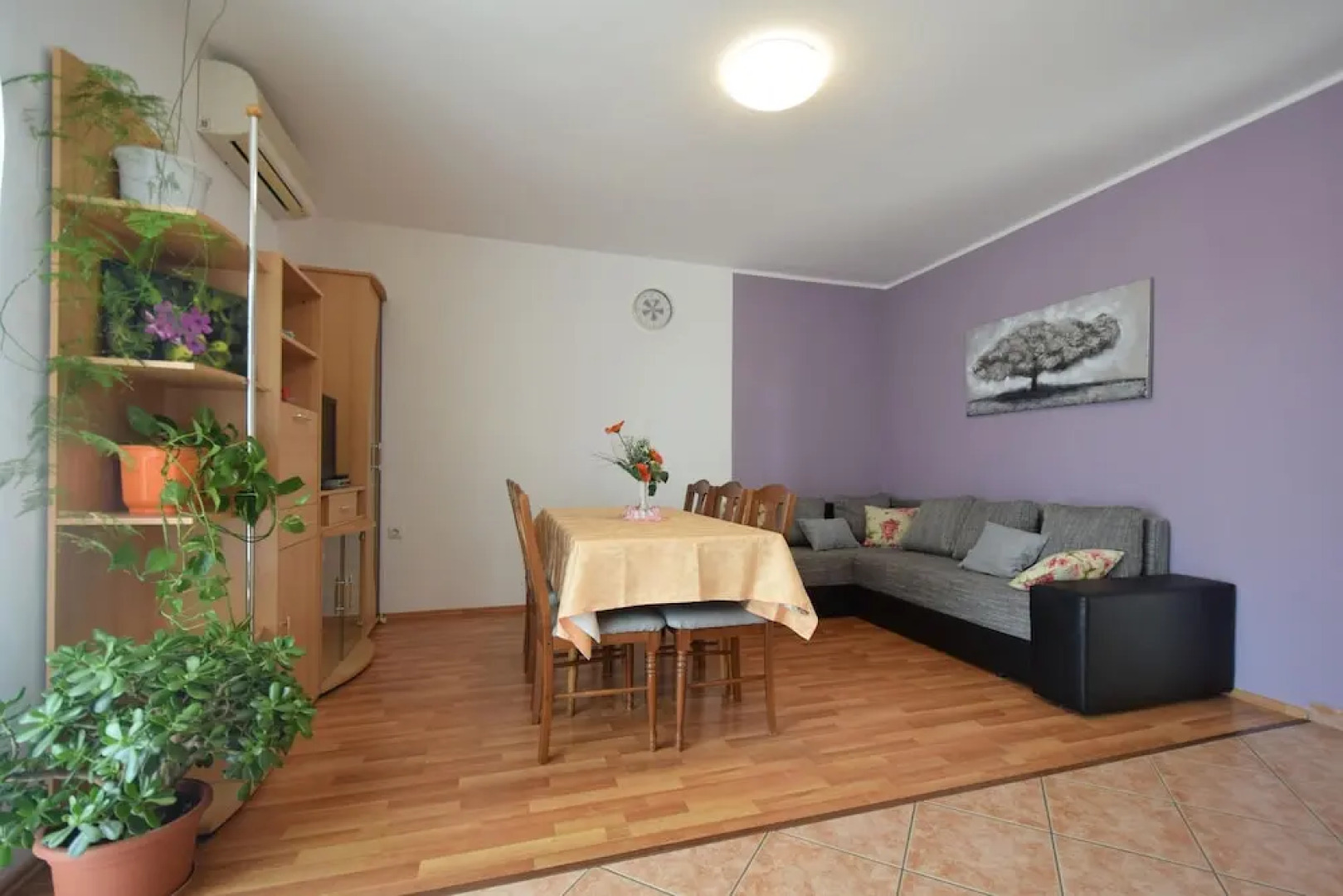 Three Bedroom Apartment Pinezic