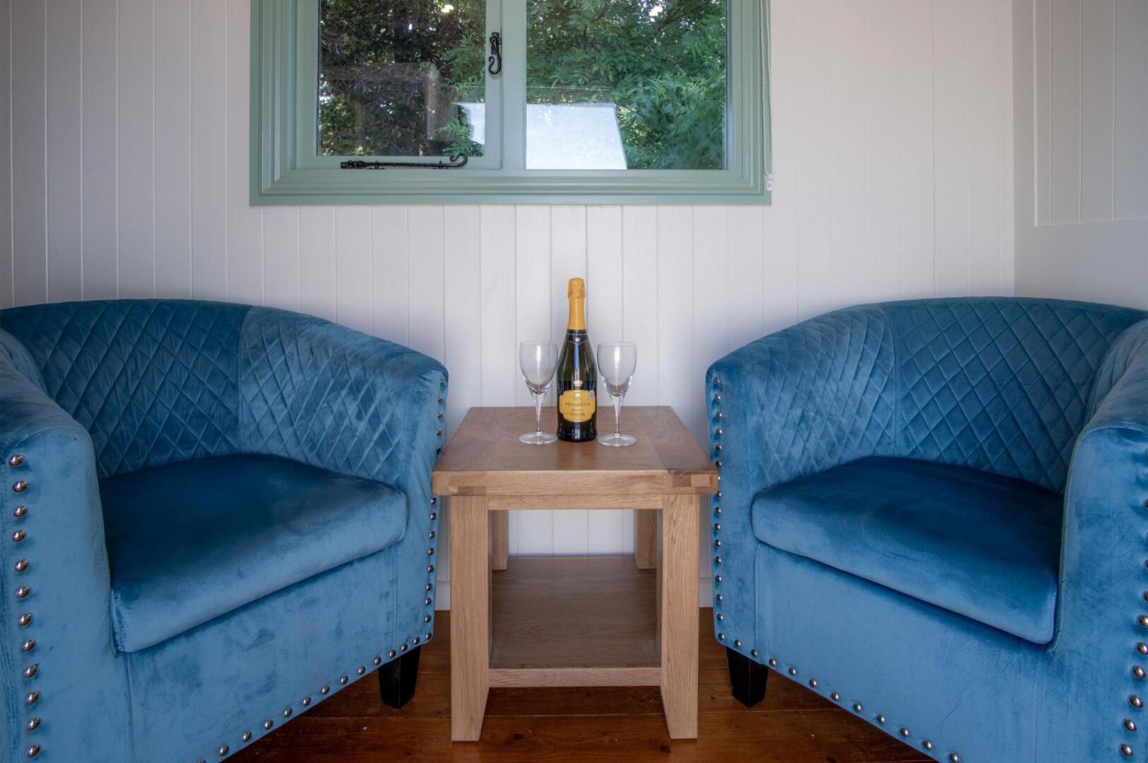 Rosemary - 1 Bedroom - Amroth