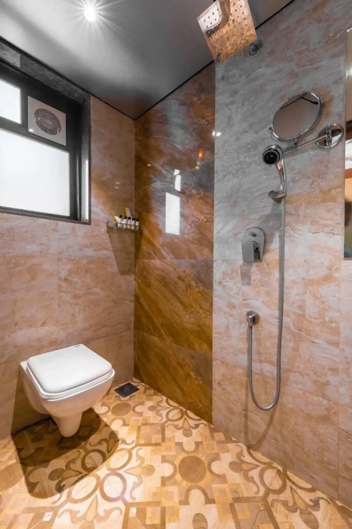 Saya Grand Resort By Treat Thane