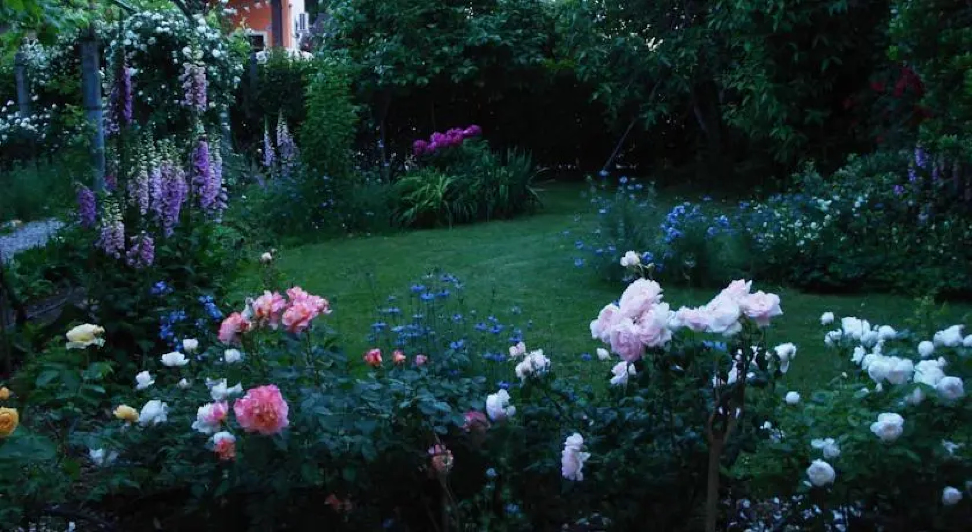 Appartamento Via Centenaro