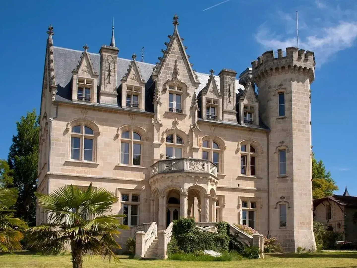 Château Bellevue