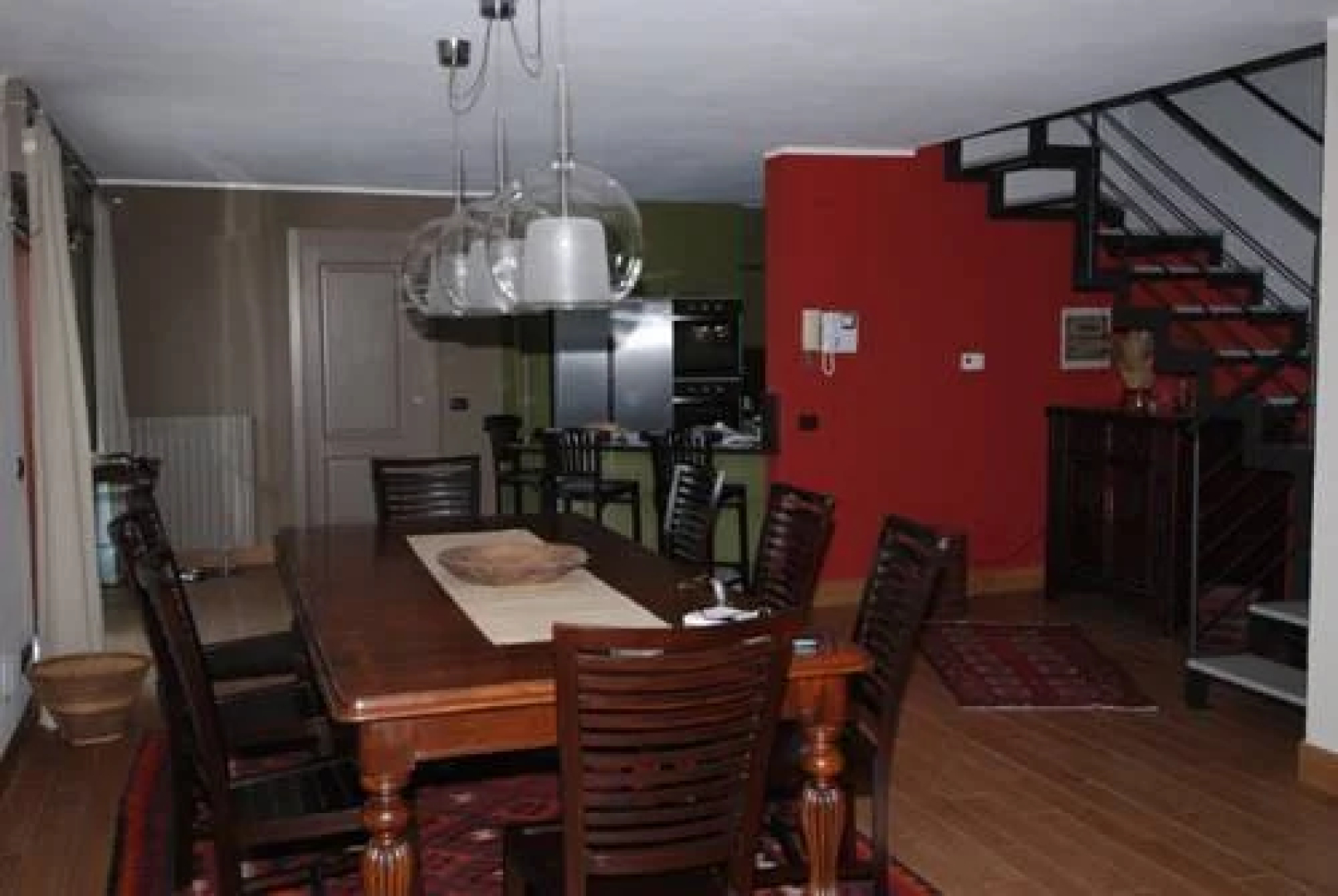 B&B La Darsena