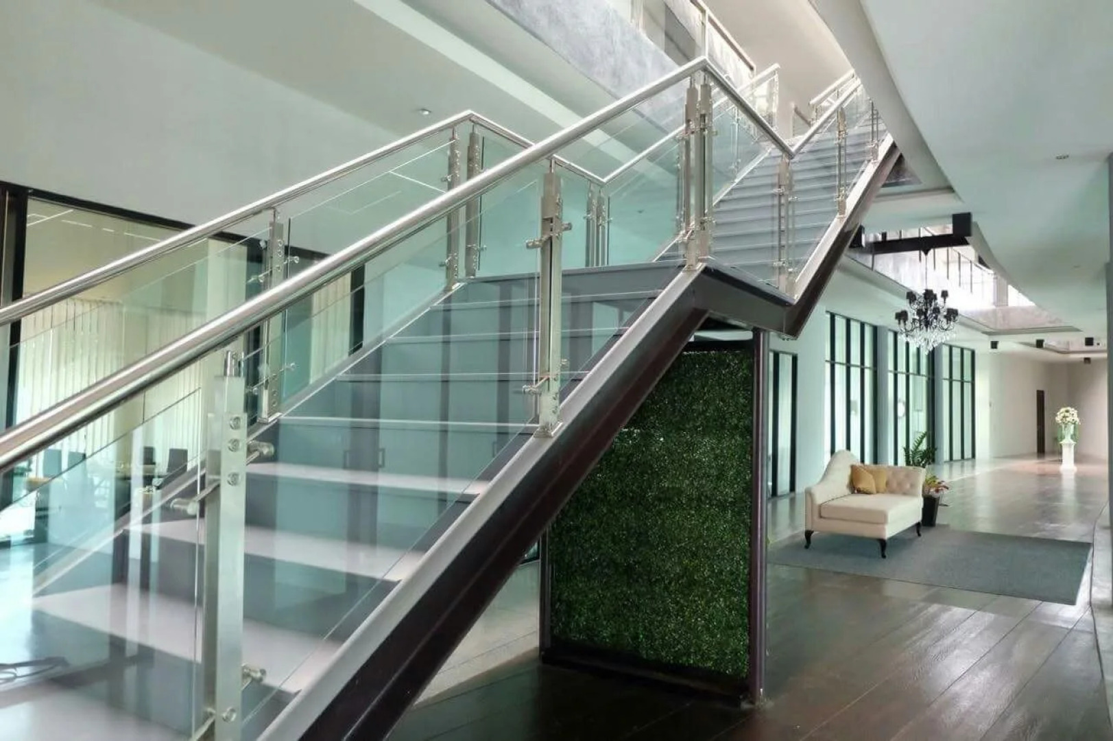 Chuan Chom The High Resort Saraburi