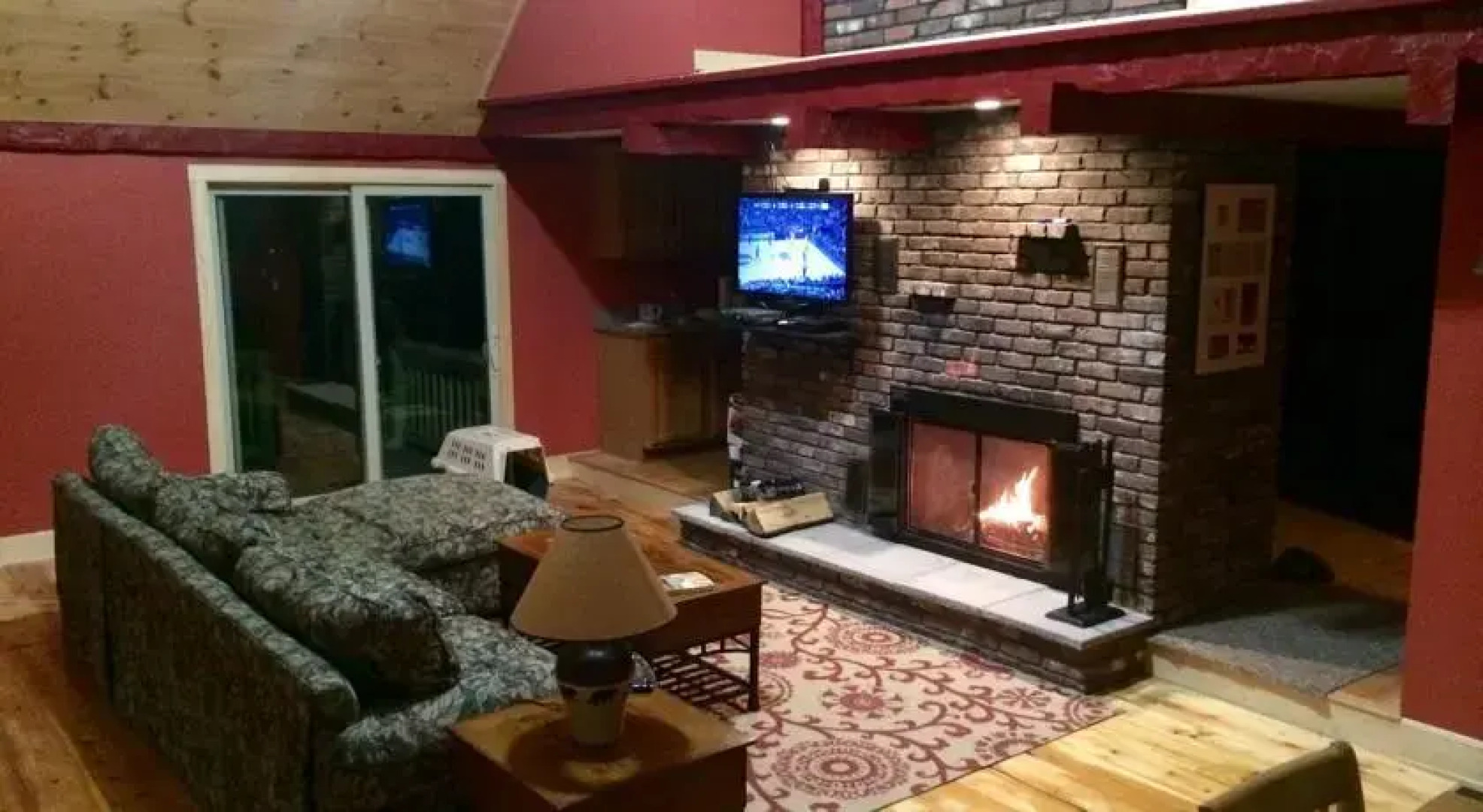 North Conway Village