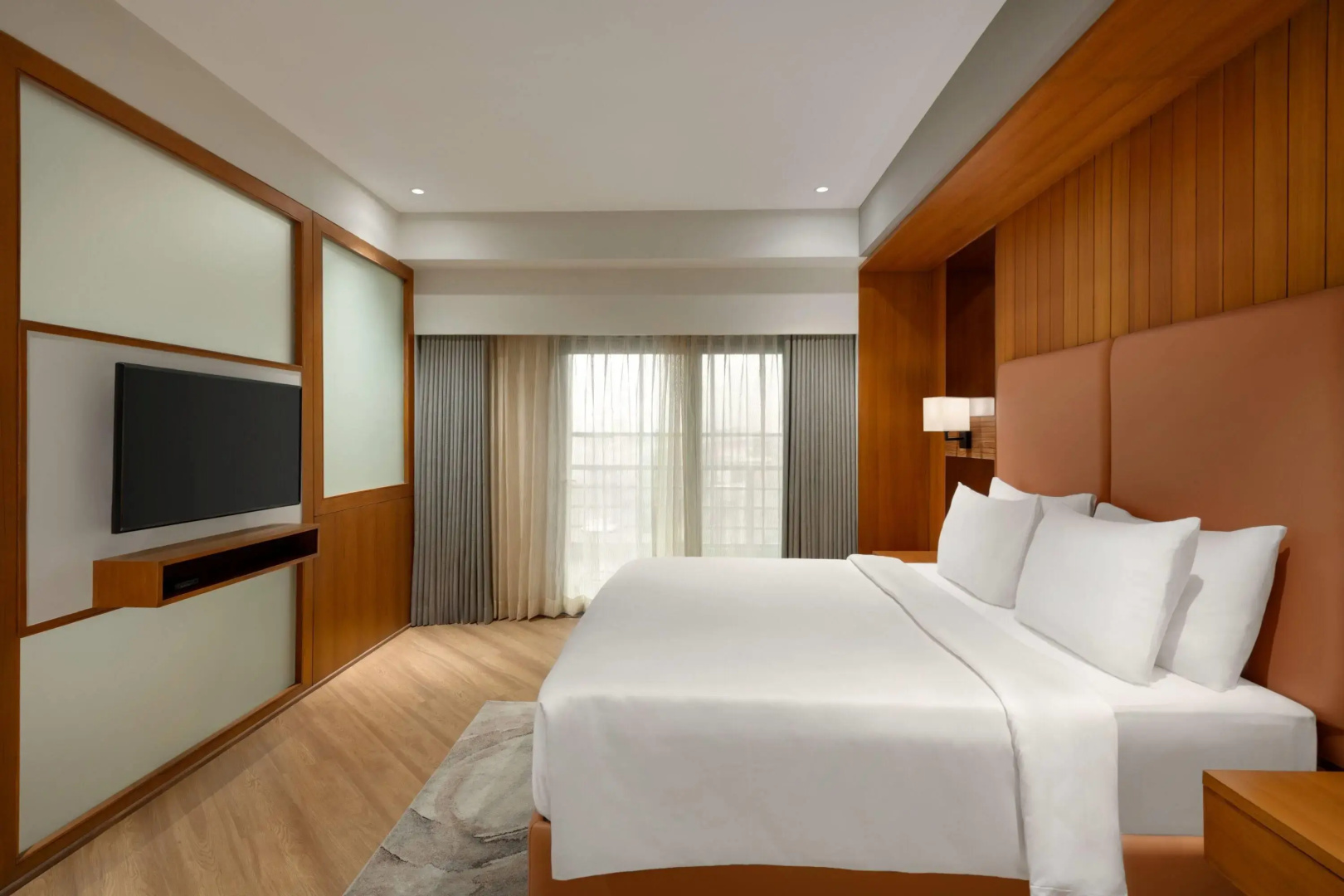Ramada Encore By Wyndham Viramgam