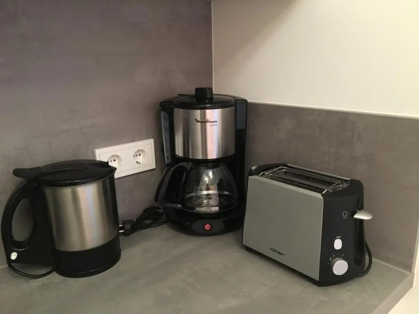 Ferienwohnung Schlossblick