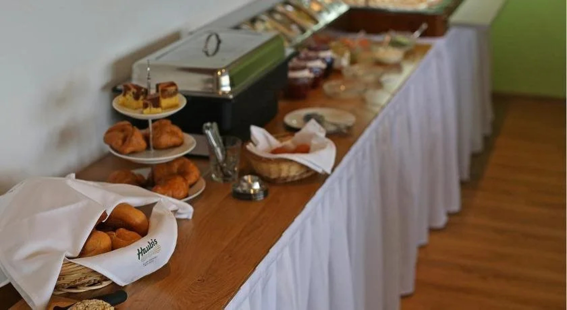 Montagehotel Business & City