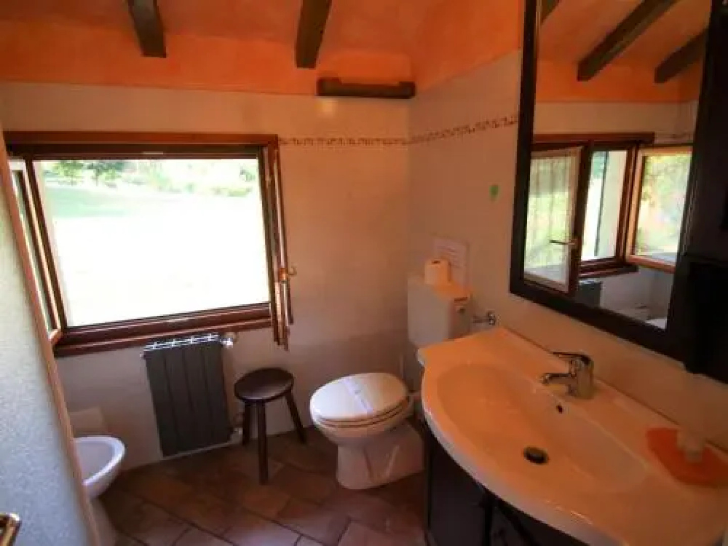 Locazione turistica Casa Mulino